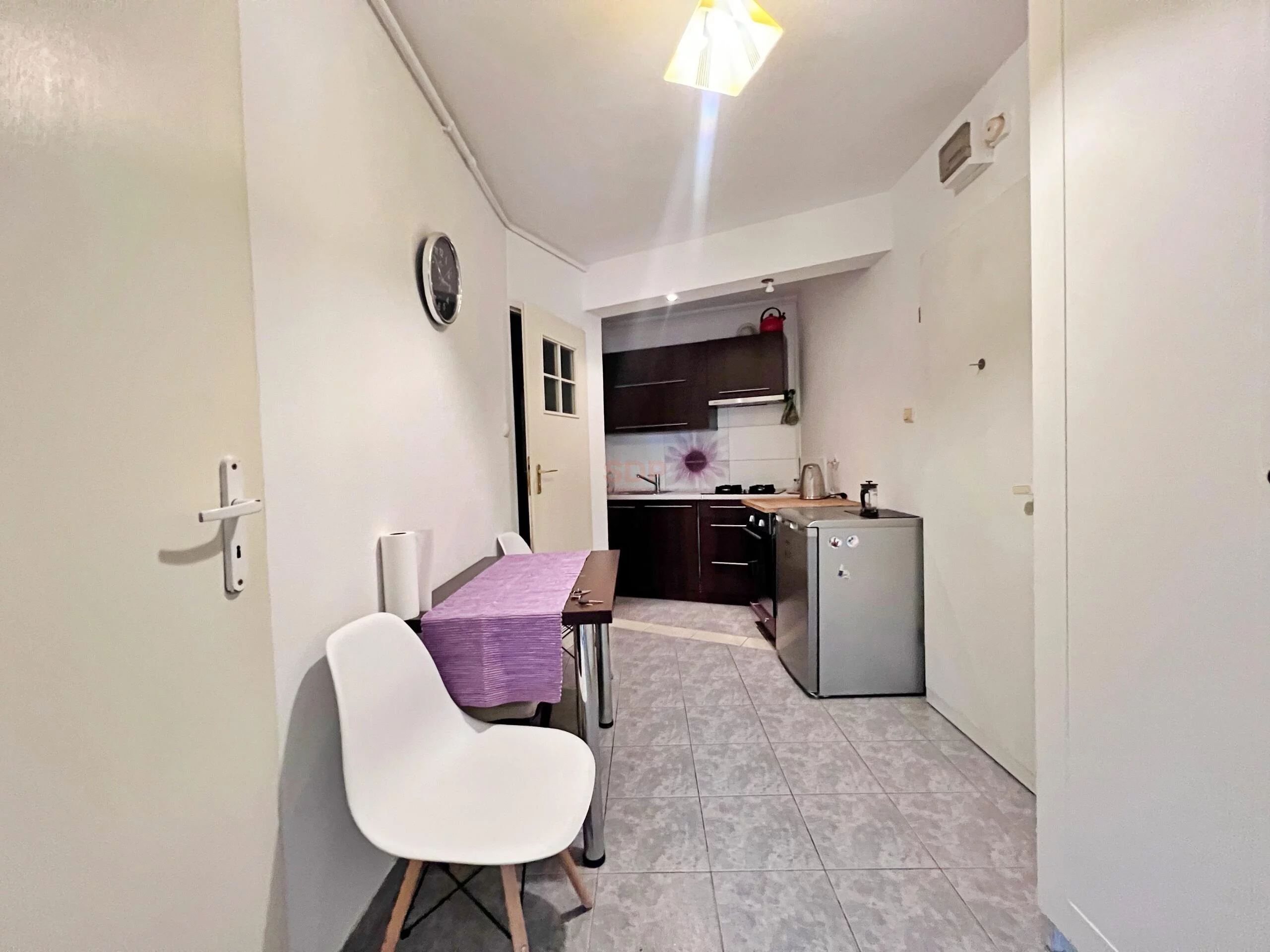 2 pokoje, mieszkanie 50,00 m², piętro 5, oferta nr , 42632, Wrocław, Fabryczna, Legnicka