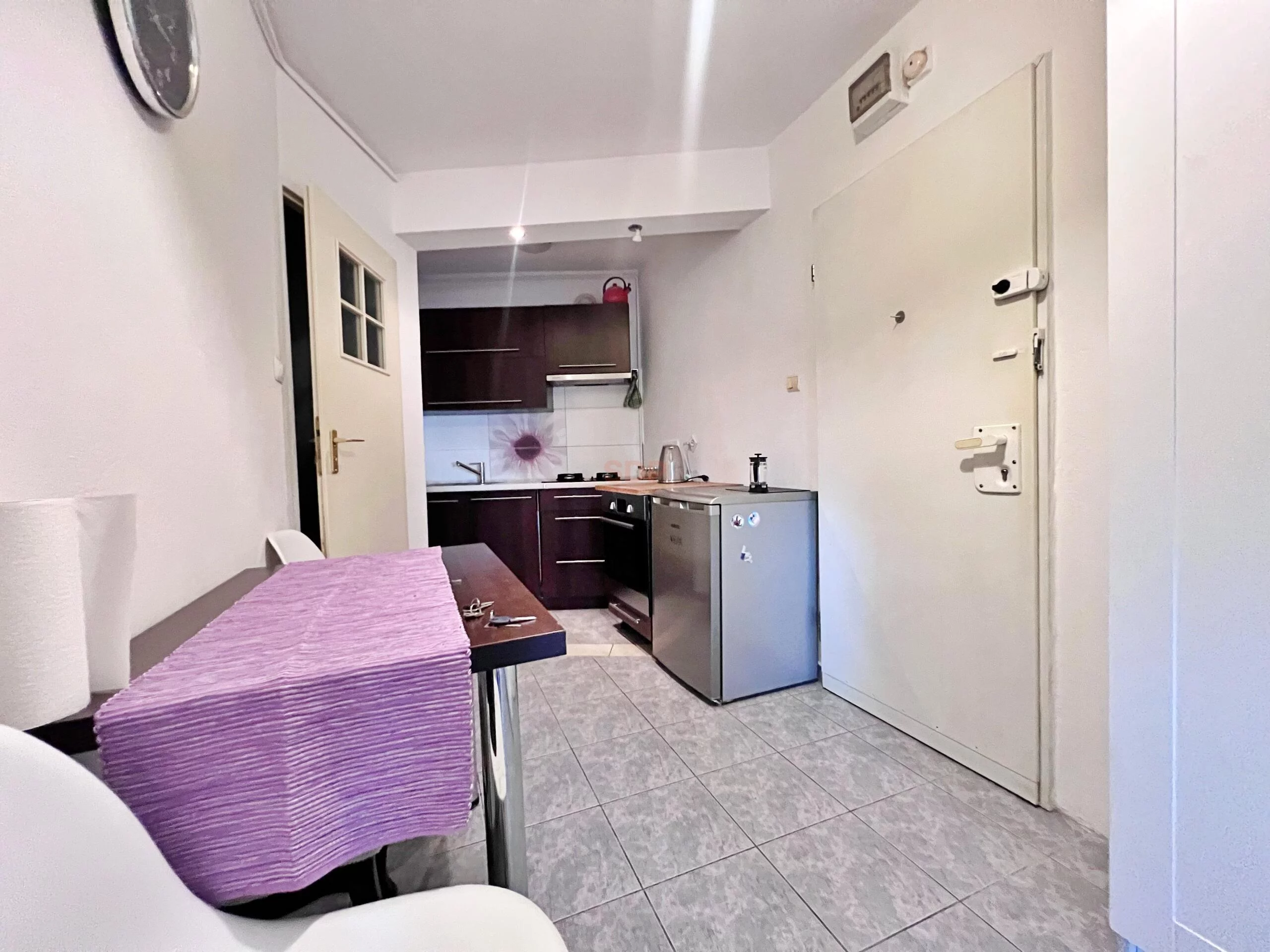 2 pokoje, mieszkanie 50,00 m², piętro 5, oferta nr , 42632, Wrocław, Fabryczna, Legnicka