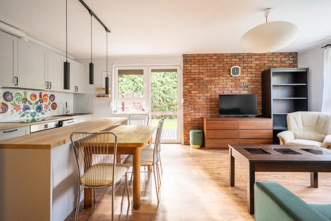 Apartamenty 42557 Wrocław Psie Pole-Zawidawie Lekcyjna