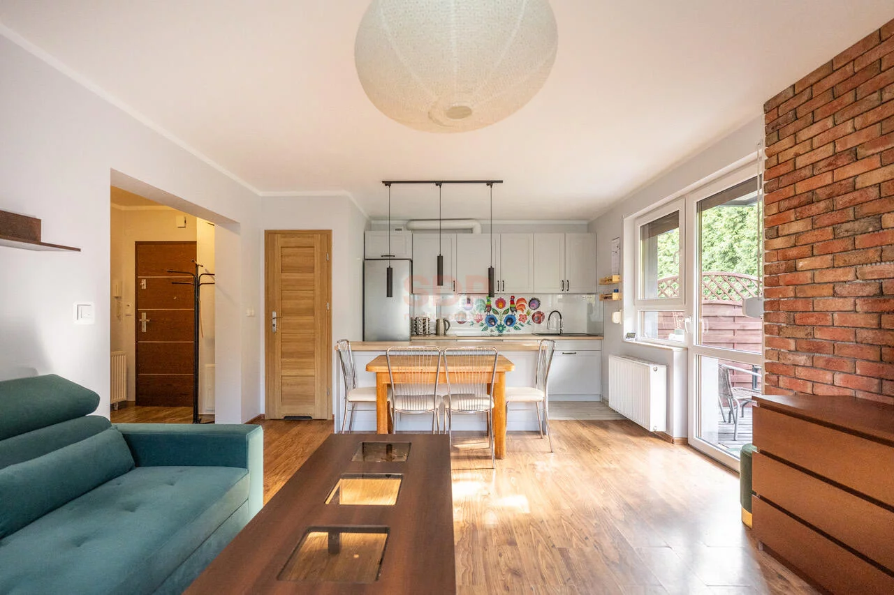 2 pokoje, mieszkanie 52,04 m², parter, oferta nr , 42557, Wrocław, Psie Pole-Zawidawie, Psie Pole, Lekcyjna