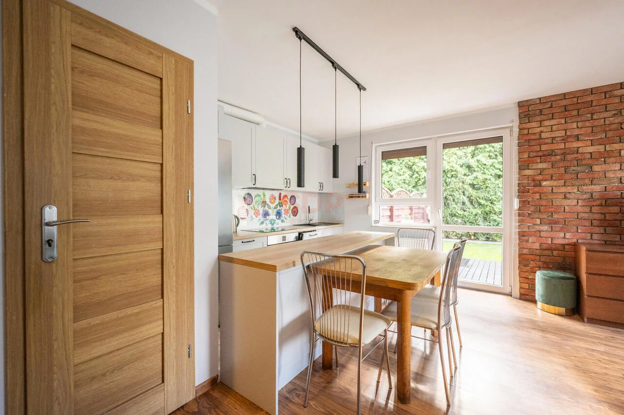 2 pokoje, mieszkanie 52,04 m², parter, oferta nr , 42557, Wrocław, Psie Pole-Zawidawie, Psie Pole, Lekcyjna
