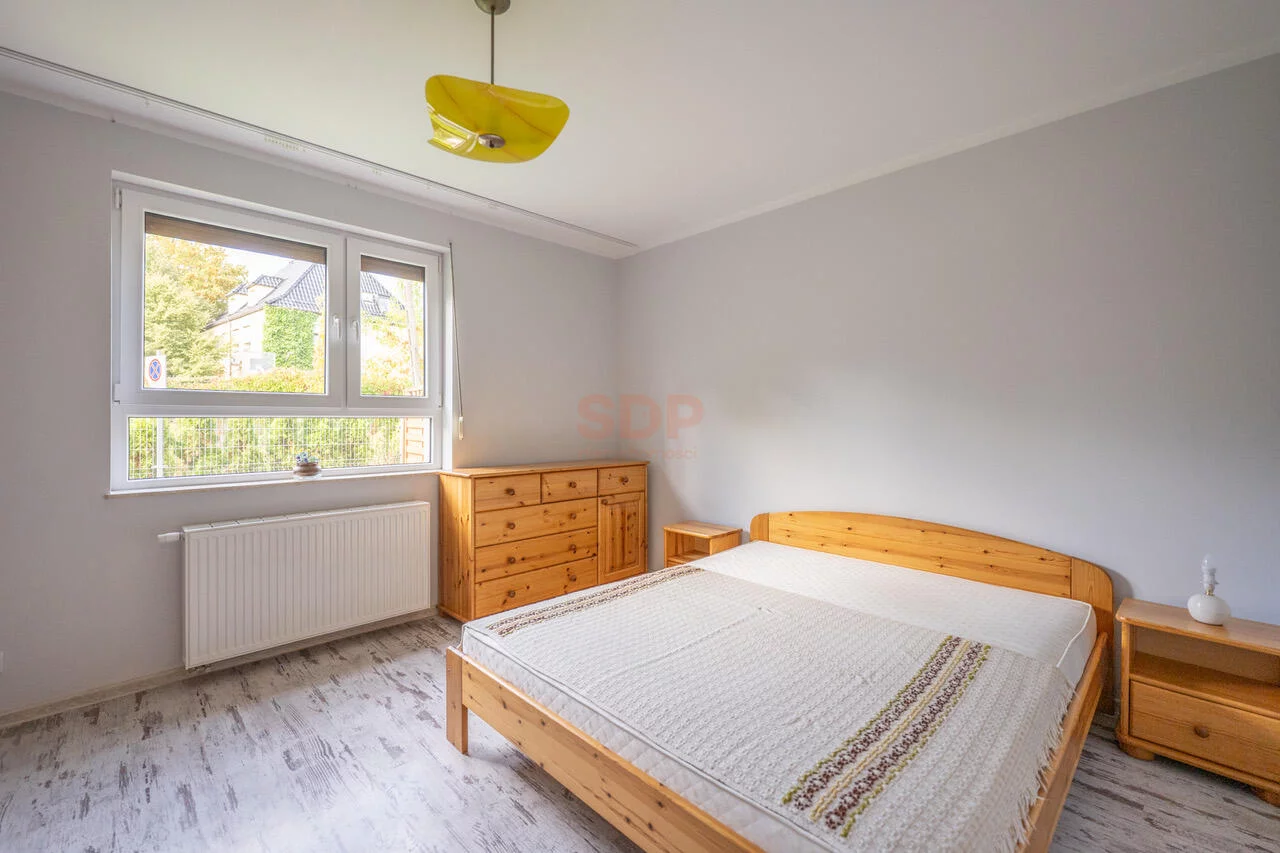 2 pokoje, mieszkanie 52,04 m², parter, oferta nr , 42557, Wrocław, Psie Pole-Zawidawie, Psie Pole, Lekcyjna