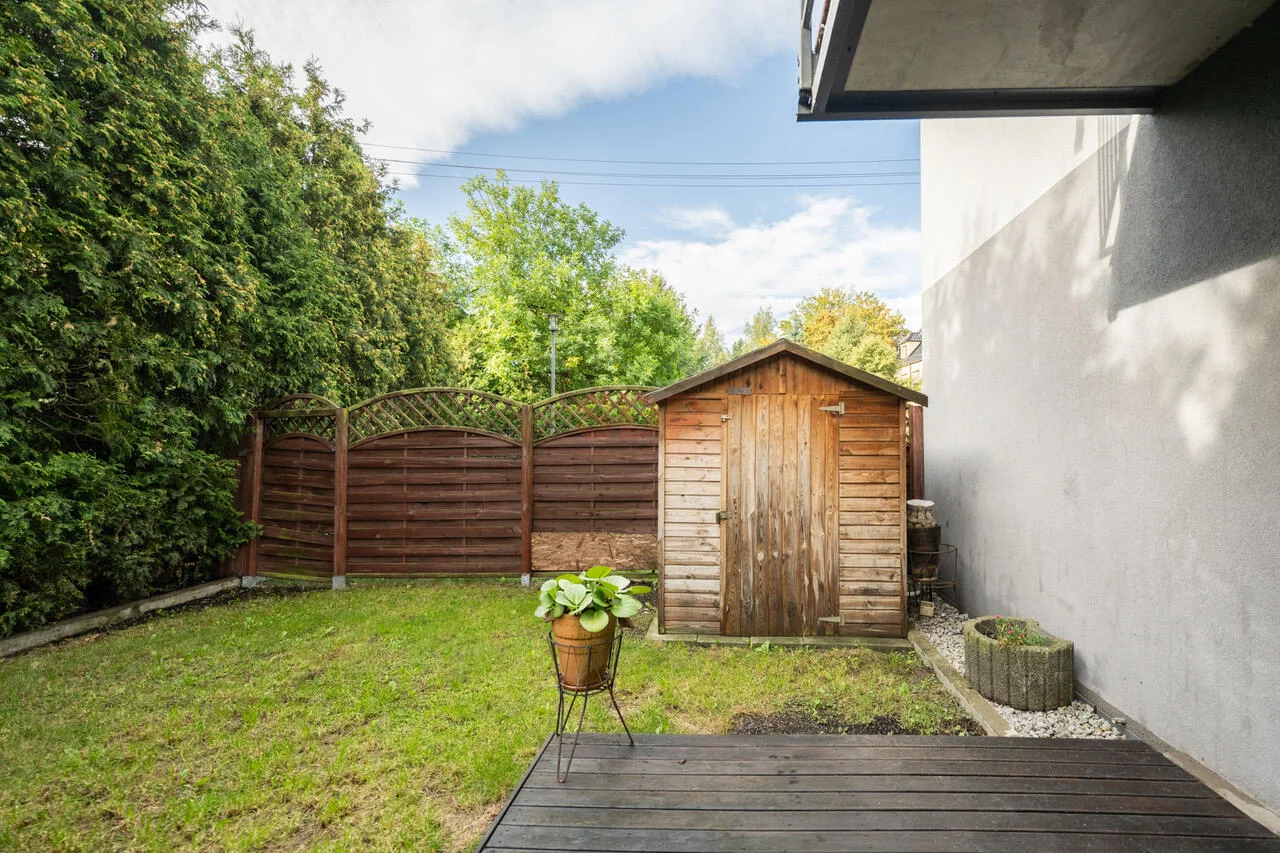 2 pokoje, mieszkanie 52,04 m², parter, oferta nr , 42557, Wrocław, Psie Pole-Zawidawie, Psie Pole, Lekcyjna
