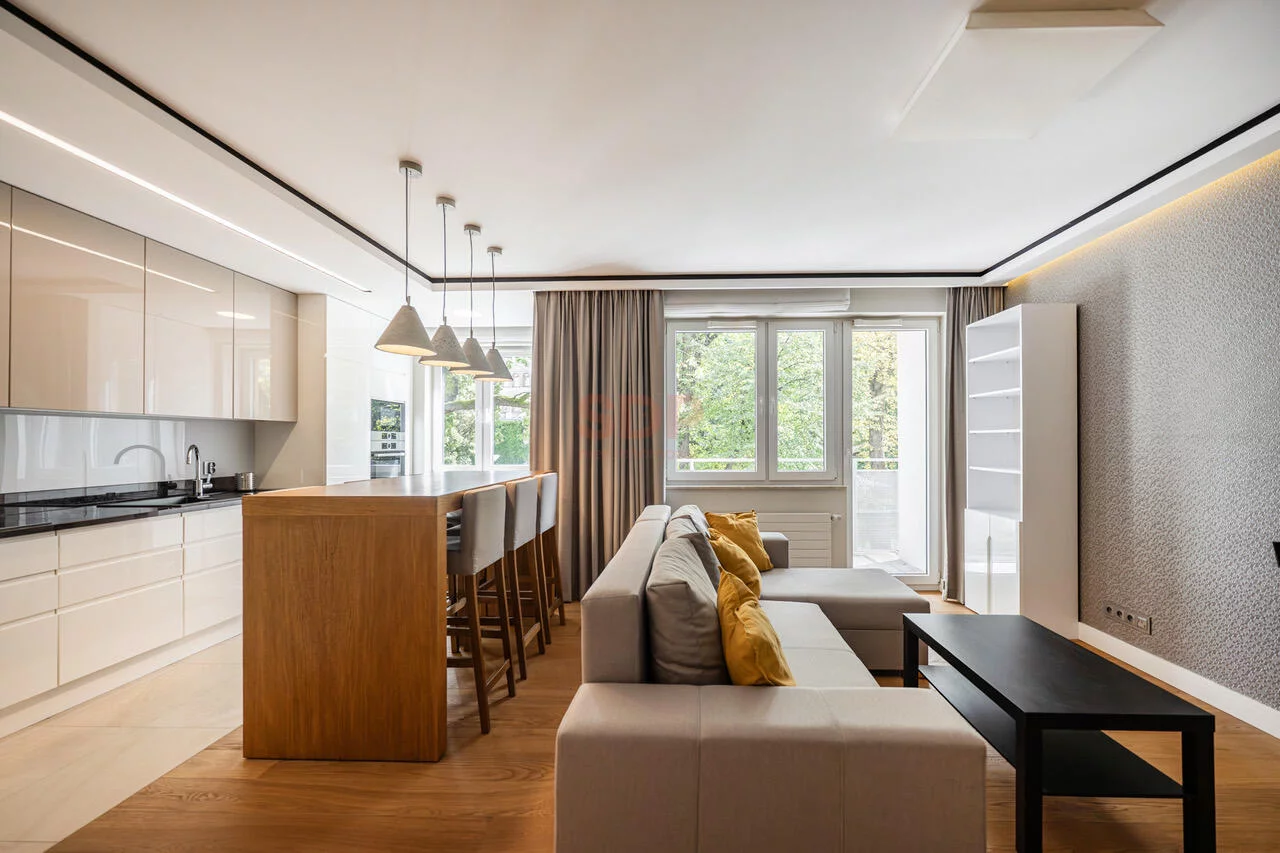 2 pokoje, mieszkanie 52,10 m², piętro 1, oferta nr , 42602, Wrocław, Stare Miasto, Litomska