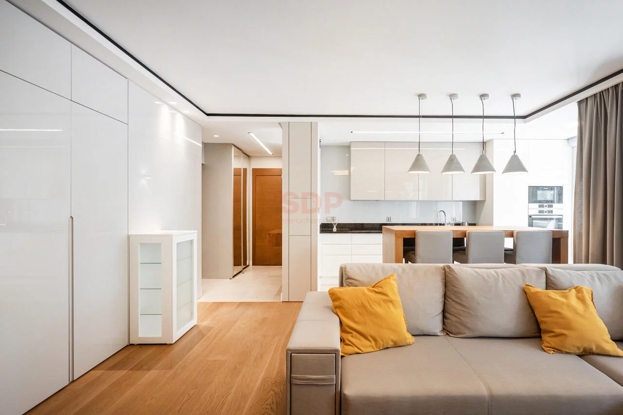 2 pokoje, mieszkanie 52,10 m², piętro 1, oferta nr , 42602, Wrocław, Stare Miasto, Litomska