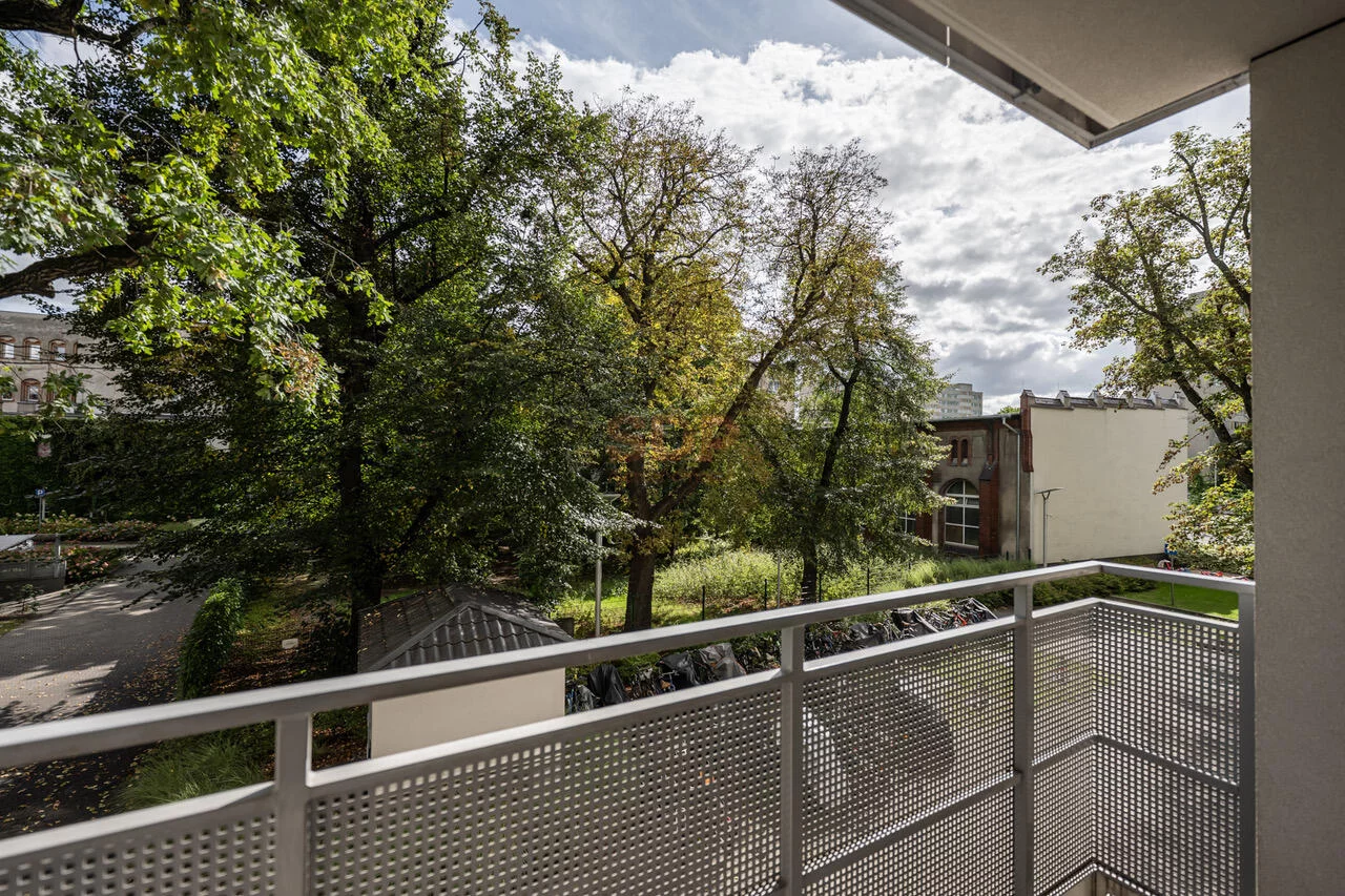 2 pokoje, mieszkanie 52,10 m², piętro 1, oferta nr , 42602, Wrocław, Stare Miasto, Litomska
