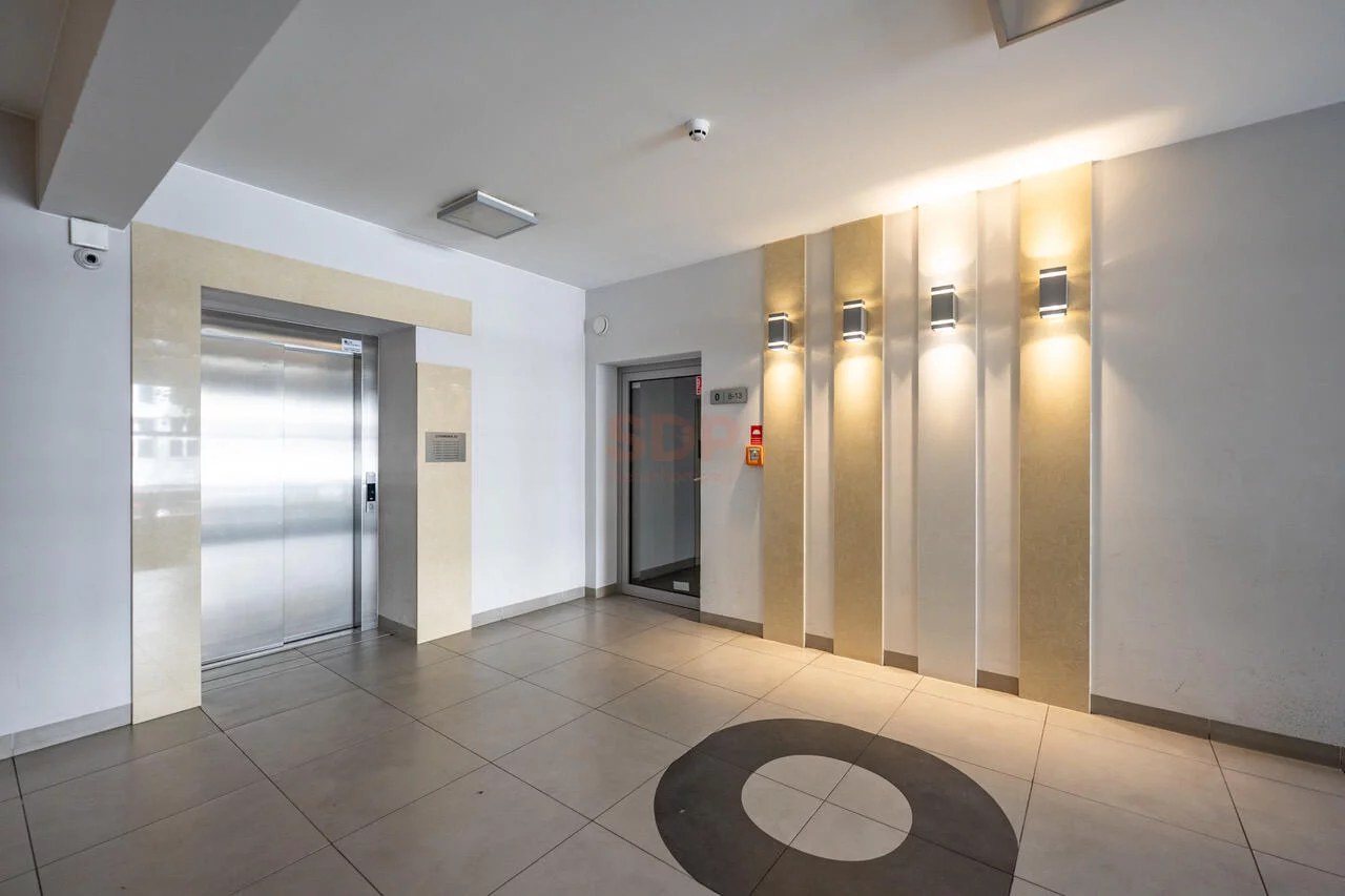2 pokoje, mieszkanie 52,10 m², piętro 1, oferta nr , 42602, Wrocław, Stare Miasto, Litomska