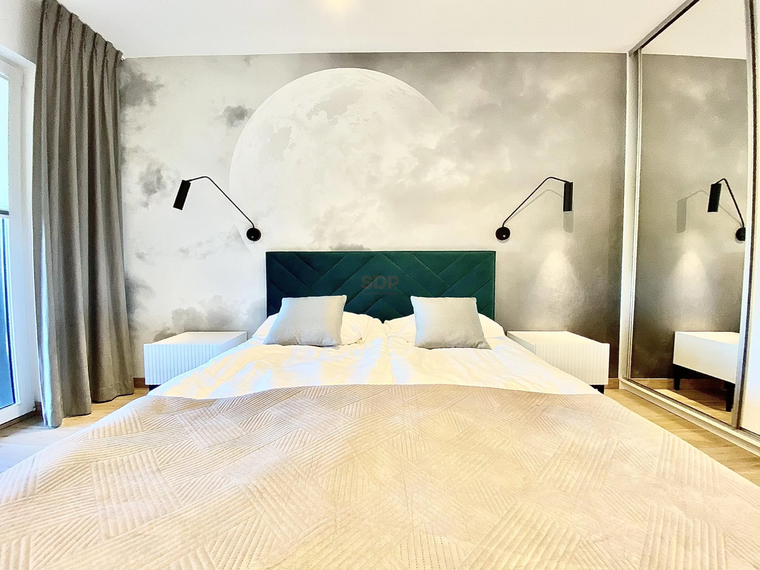 2 pokoje, mieszkanie 46,00 m², piętro 6, oferta nr , 35710, Wrocław, Stare Miasto, Madalińskiego A.J.