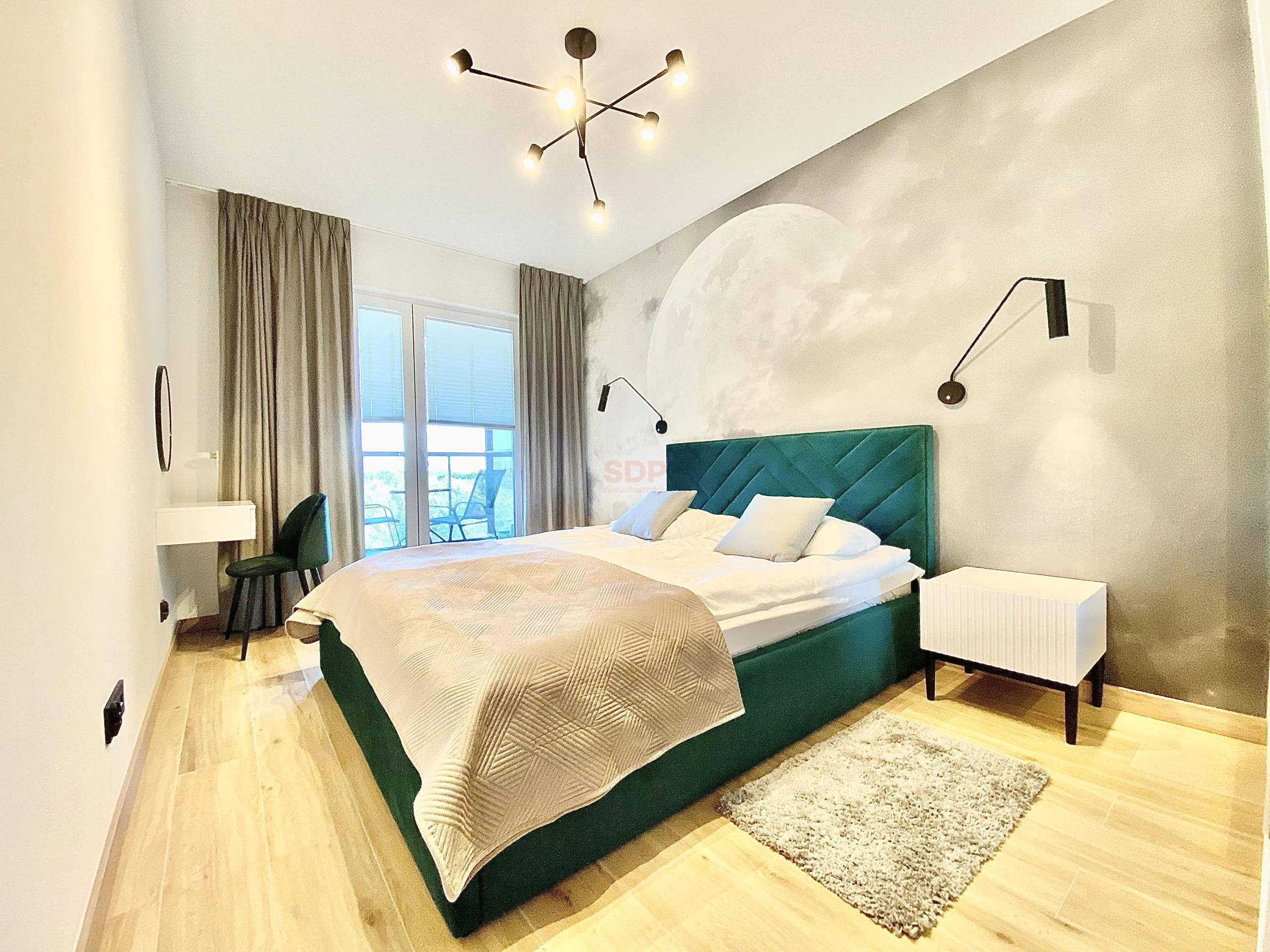 2 pokoje, mieszkanie 46,00 m², piętro 6, oferta nr , 35710, Wrocław, Stare Miasto, Madalińskiego A.J.