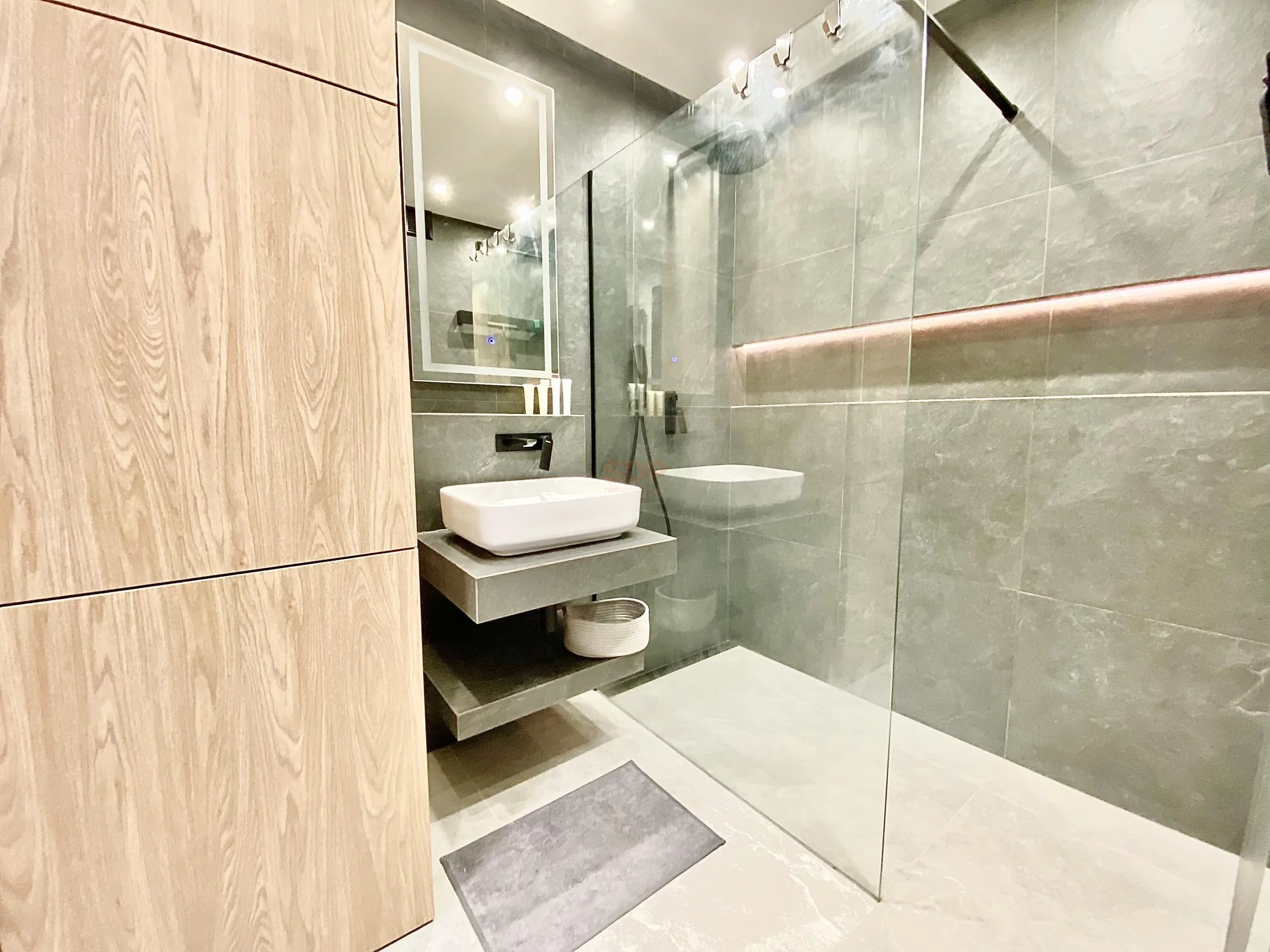 2 pokoje, mieszkanie 46,00 m², piętro 6, oferta nr , 35710, Wrocław, Stare Miasto, Madalińskiego A.J.
