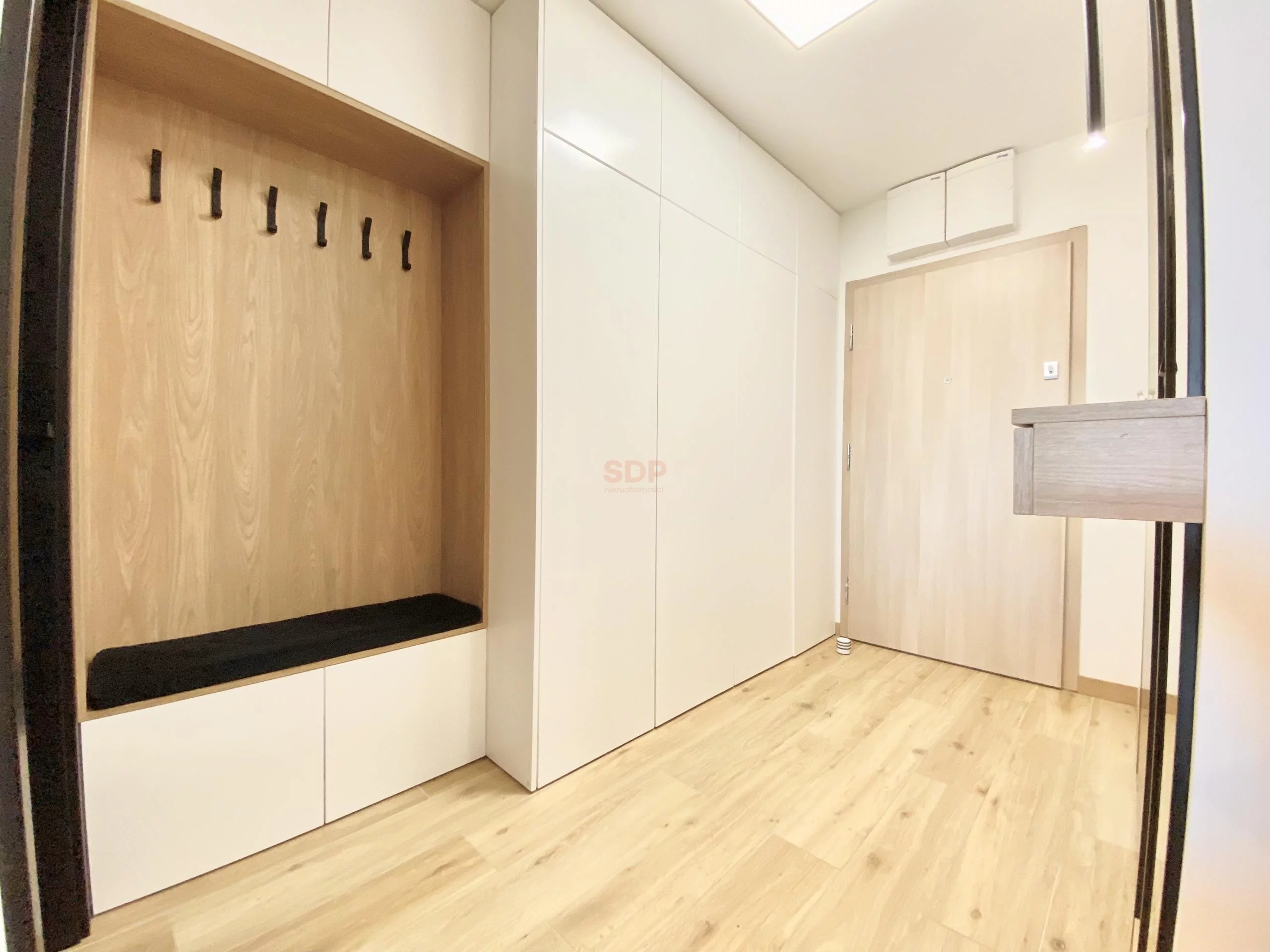 2 pokoje, mieszkanie 46,00 m², piętro 6, oferta nr , 35710, Wrocław, Stare Miasto, Madalińskiego A.J.