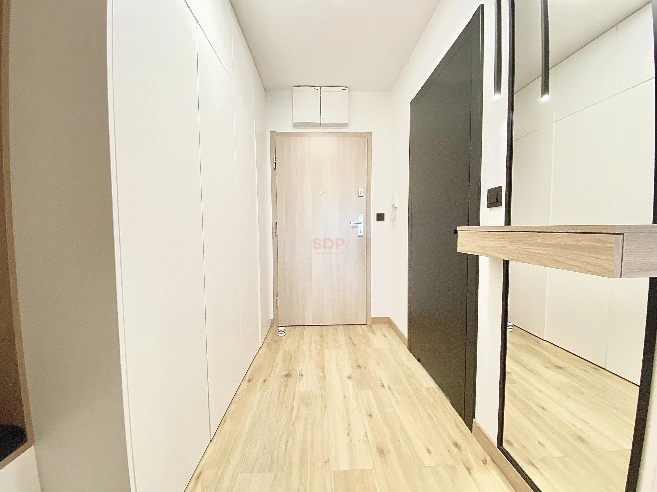 2 pokoje, mieszkanie 46,00 m², piętro 6, oferta nr , 35710, Wrocław, Stare Miasto, Madalińskiego A.J.