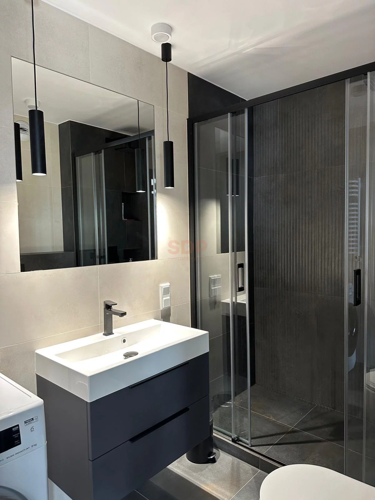 2 pokoje, mieszkanie 44,00 m², piętro 8, oferta nr , 42880, Wrocław, Stare Miasto, Madalińskiego A.J.