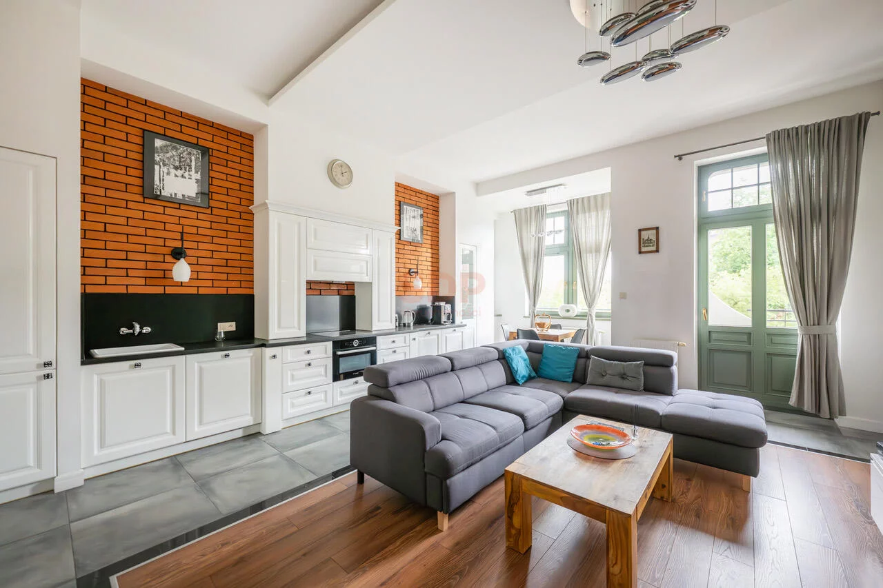 Apartamenty 42081 Wrocław Biskupin-Sępolno-Dąbie-Bartoszowice Marcinkowskiego Karola