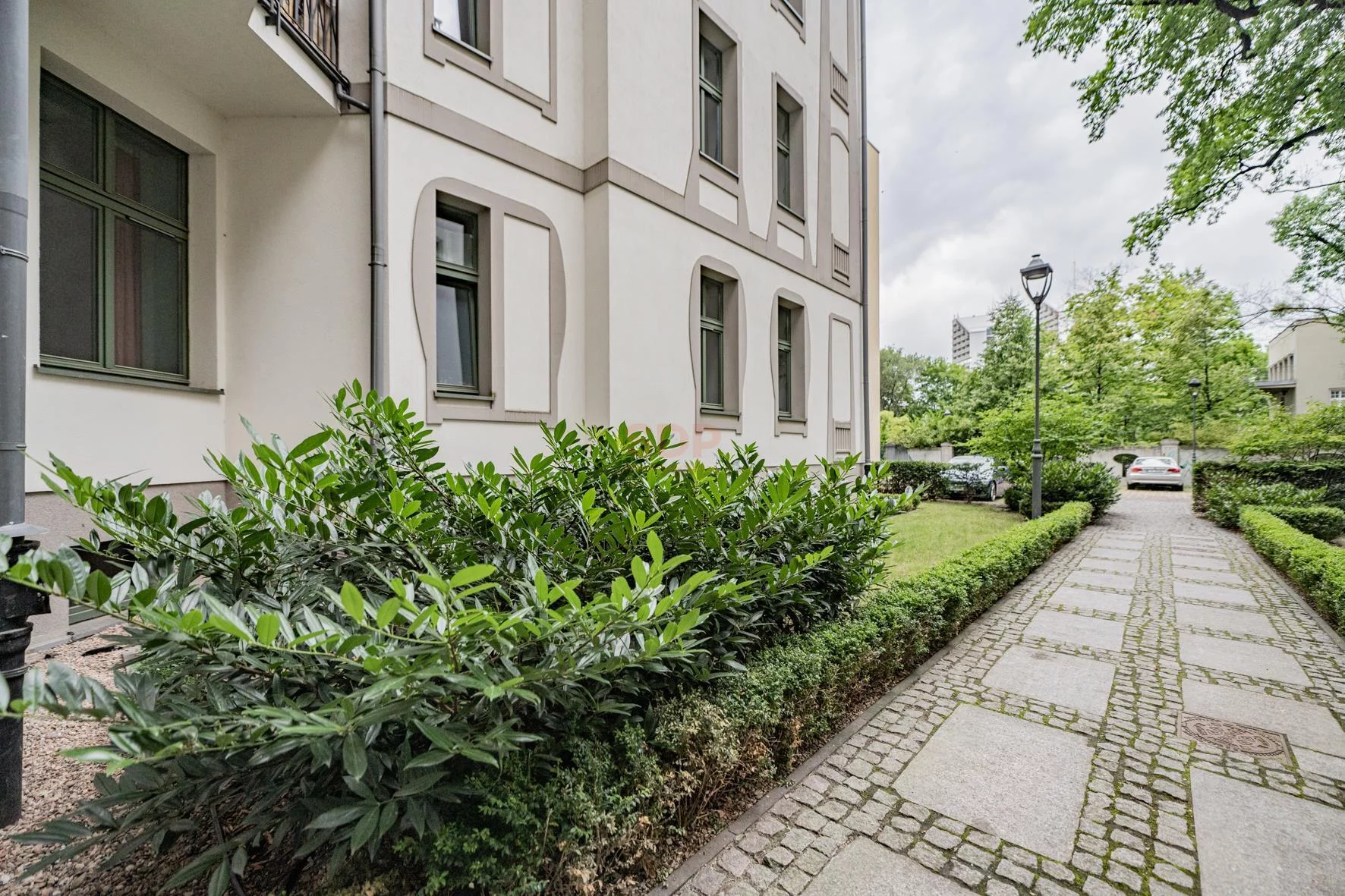 Apartamenty 42775 Wrocław Biskupin-Sępolno-Dąbie-Bartoszowice Marcinkowskiego Karola