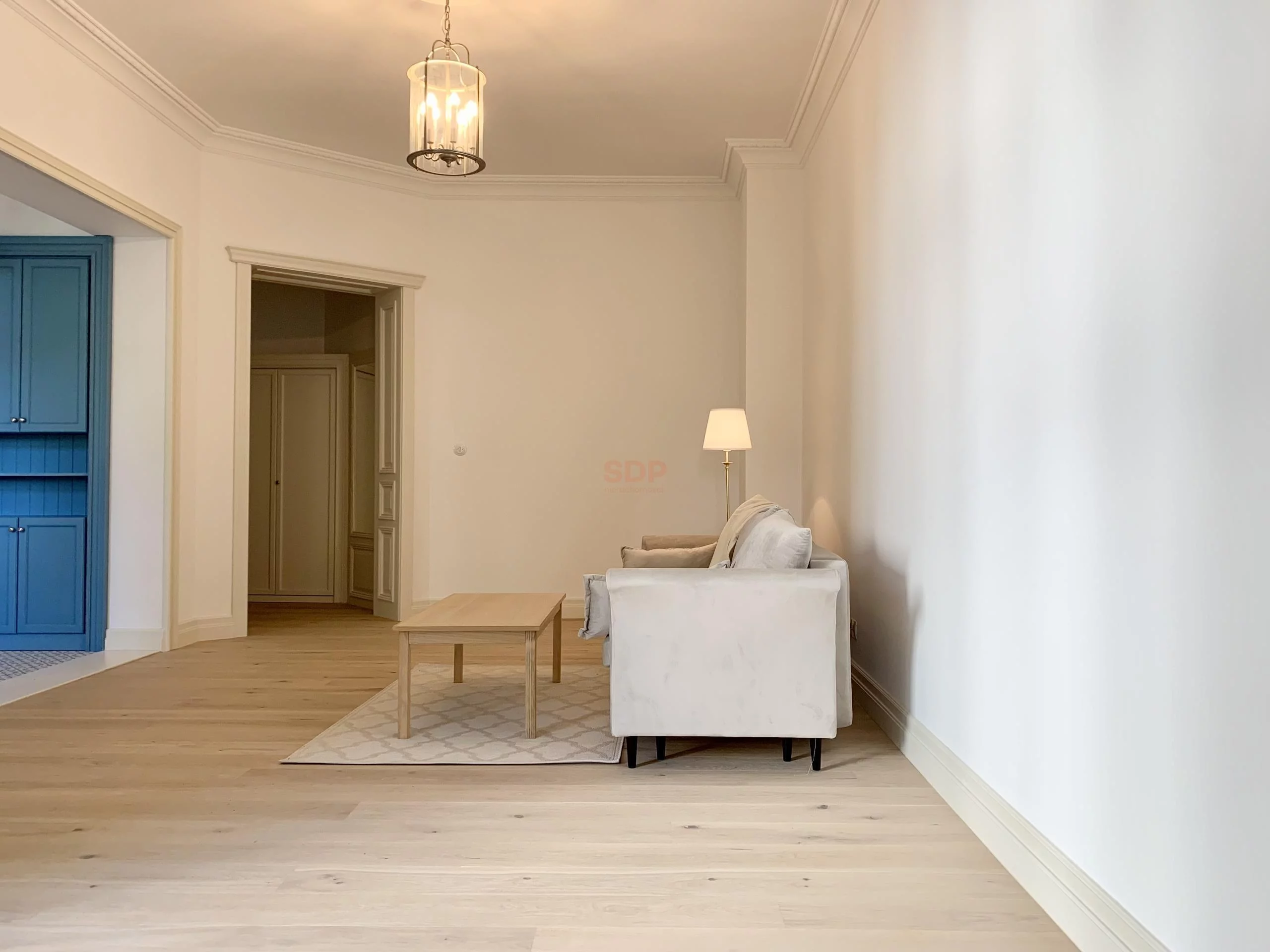 2 pokoje, apartament 80,68 m², piętro 2, oferta nr , 42775, Wrocław, Biskupin-Sępolno-Dąbie-Bartoszowice, Śródmieście, Marcinkowskiego Karola