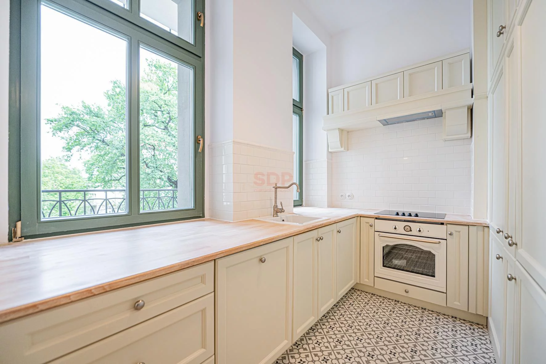 2 pokoje, apartament 80,68 m², piętro 2, oferta nr , 42775, Wrocław, Biskupin-Sępolno-Dąbie-Bartoszowice, Śródmieście, Marcinkowskiego Karola
