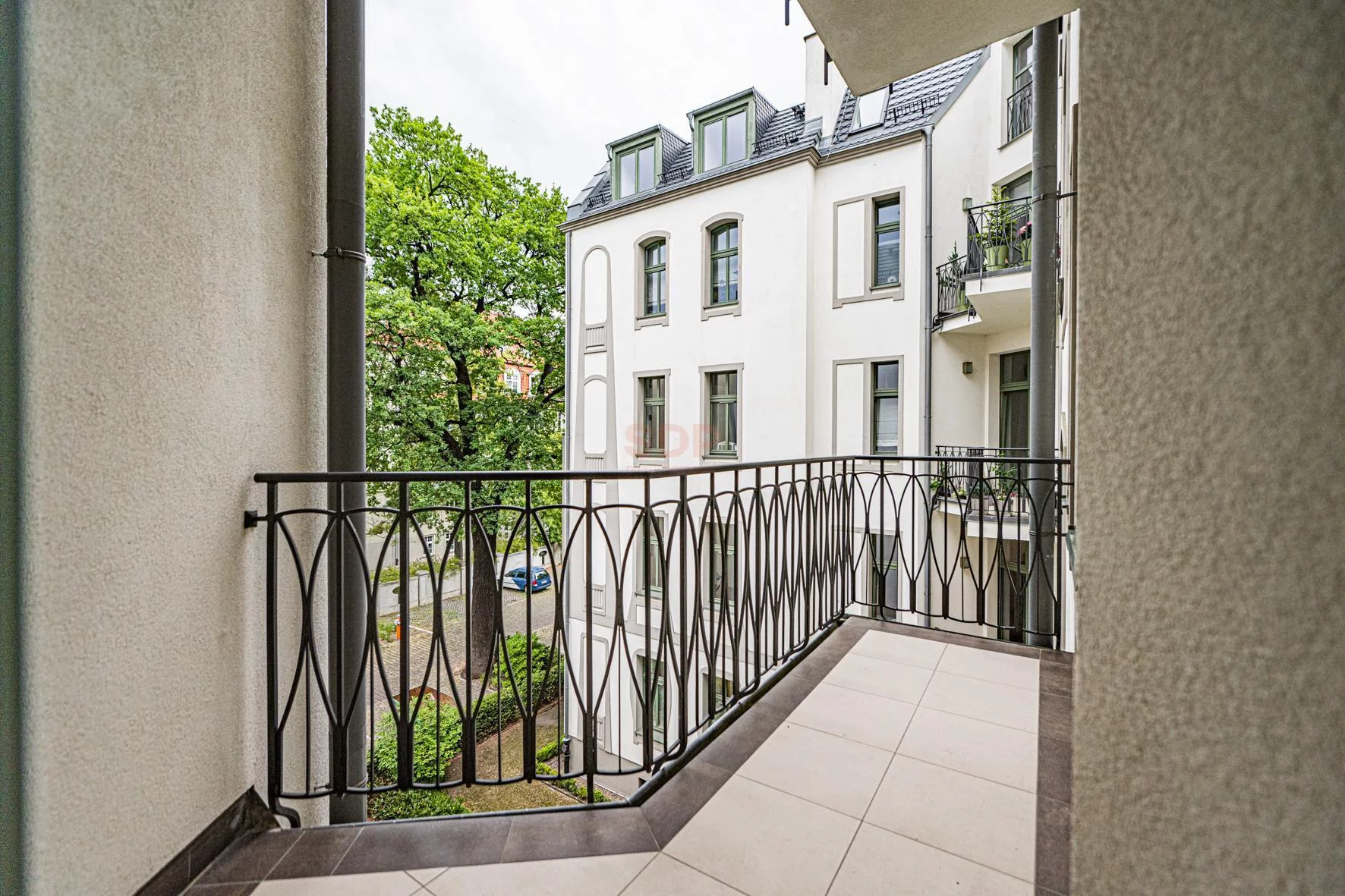 2 pokoje, apartament 80,68 m², piętro 2, oferta nr , 42775, Wrocław, Biskupin-Sępolno-Dąbie-Bartoszowice, Śródmieście, Marcinkowskiego Karola