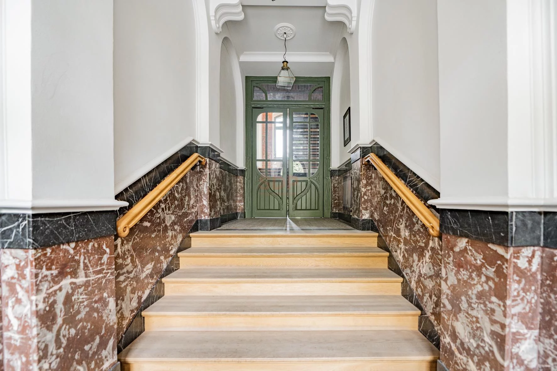 2 pokoje, apartament 80,68 m², piętro 2, oferta nr , 42775, Wrocław, Biskupin-Sępolno-Dąbie-Bartoszowice, Śródmieście, Marcinkowskiego Karola