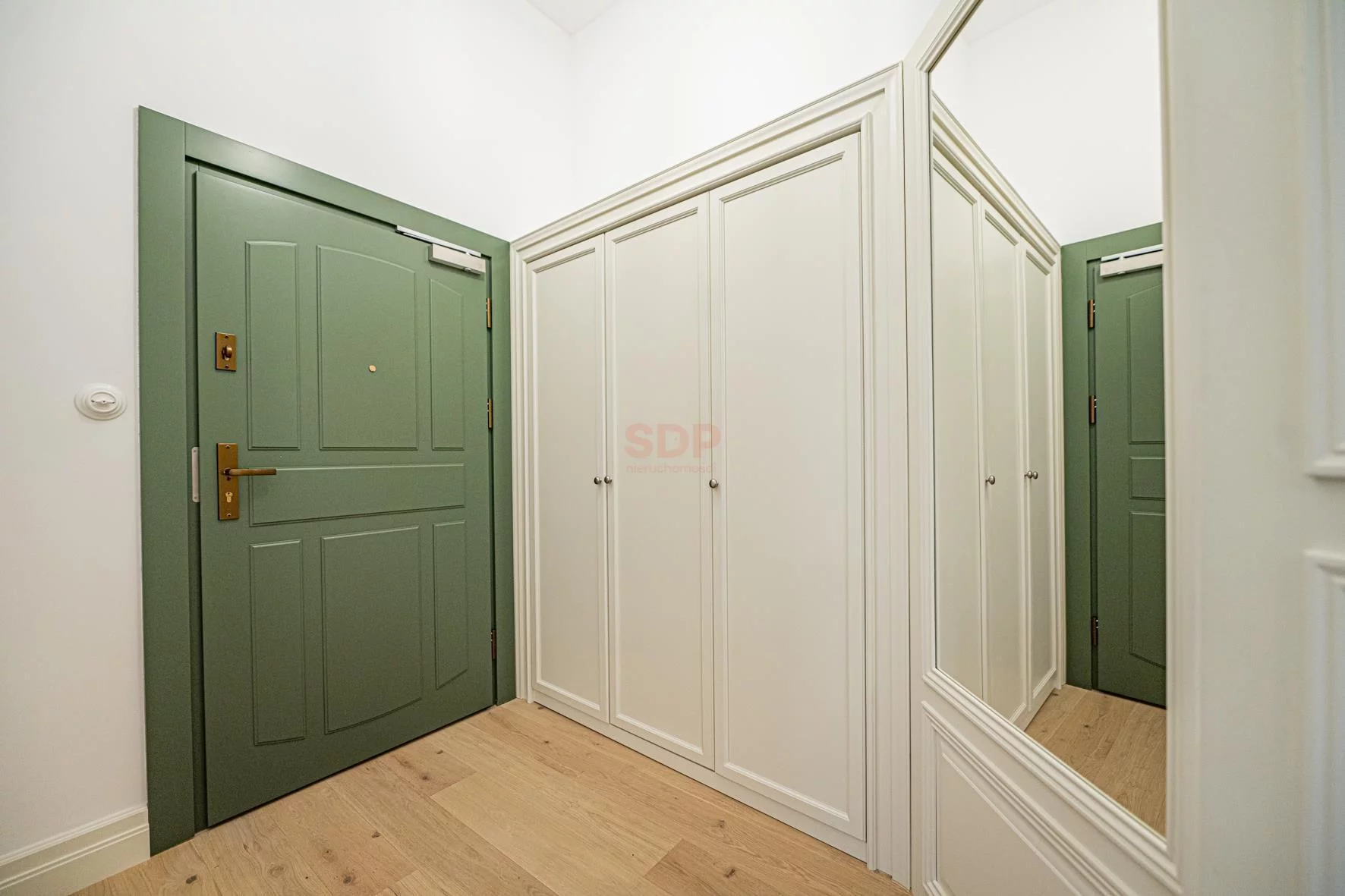 2 pokoje, apartament 80,68 m², piętro 2, oferta nr , 42775, Wrocław, Biskupin-Sępolno-Dąbie-Bartoszowice, Śródmieście, Marcinkowskiego Karola