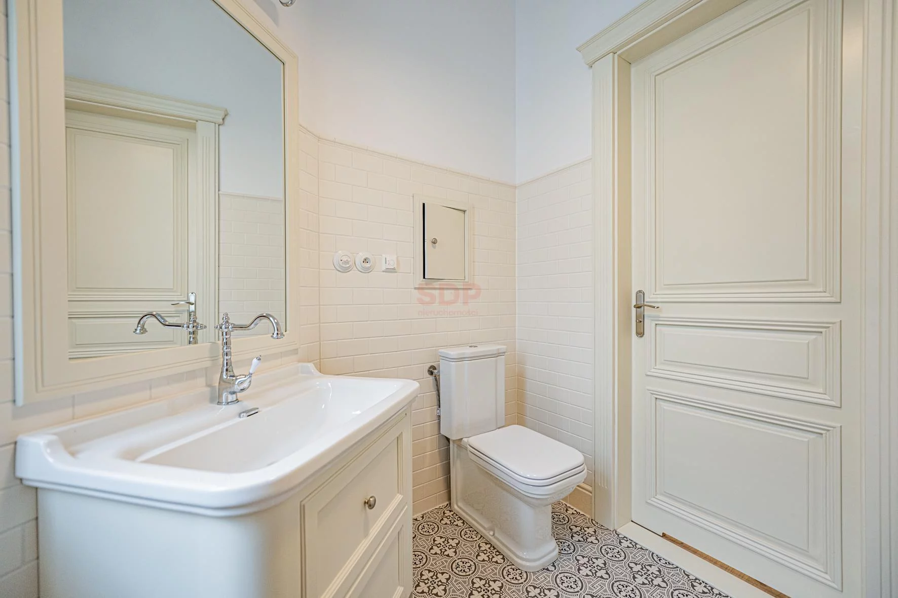 2 pokoje, apartament 80,68 m², piętro 2, oferta nr , 42775, Wrocław, Biskupin-Sępolno-Dąbie-Bartoszowice, Śródmieście, Marcinkowskiego Karola