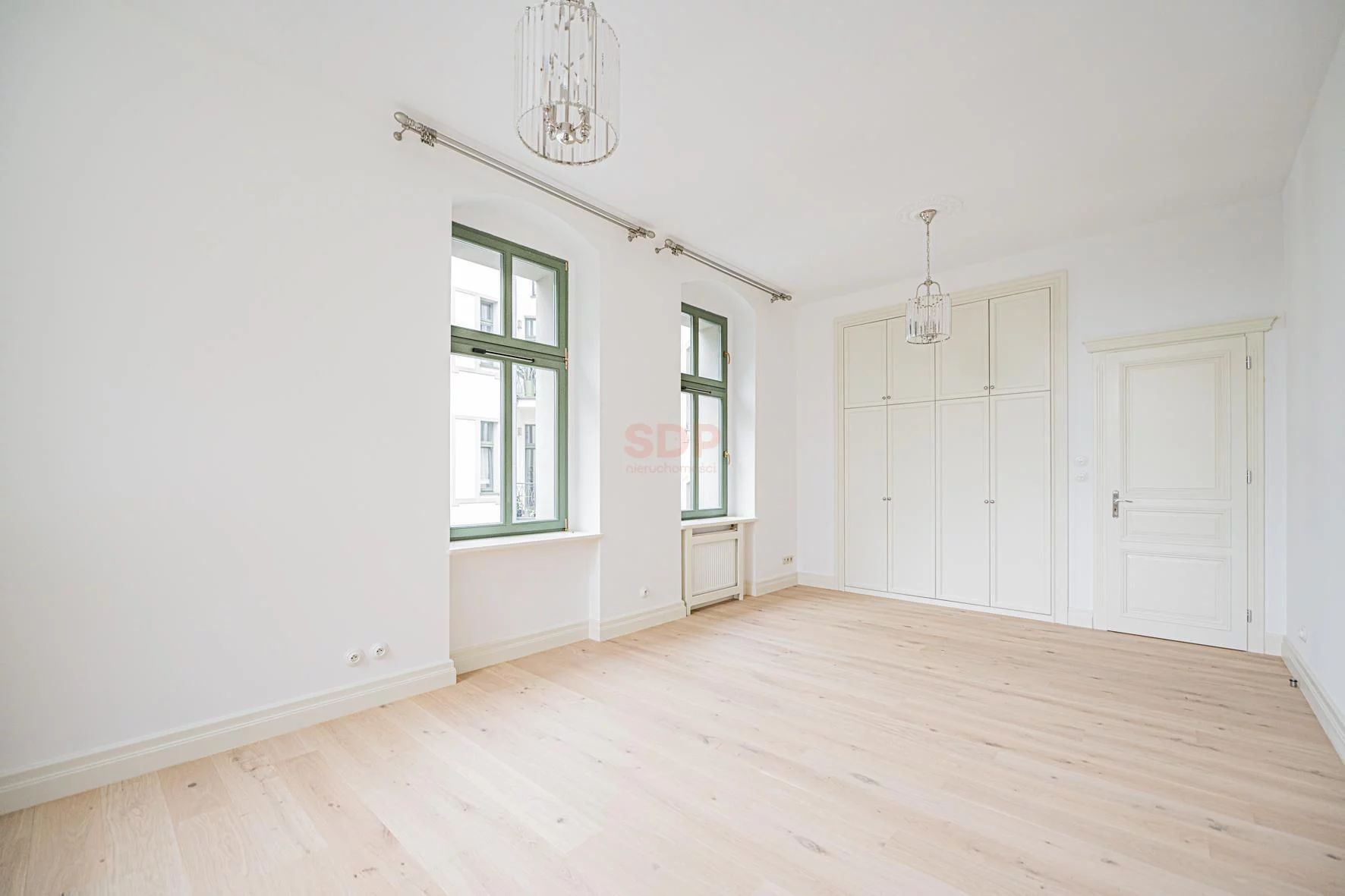 2 pokoje, apartament 80,68 m², piętro 2, oferta nr , 42775, Wrocław, Biskupin-Sępolno-Dąbie-Bartoszowice, Śródmieście, Marcinkowskiego Karola