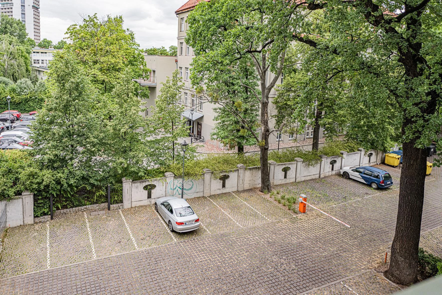 2 pokoje, apartament 80,68 m², piętro 2, oferta nr , 42775, Wrocław, Biskupin-Sępolno-Dąbie-Bartoszowice, Śródmieście, Marcinkowskiego Karola