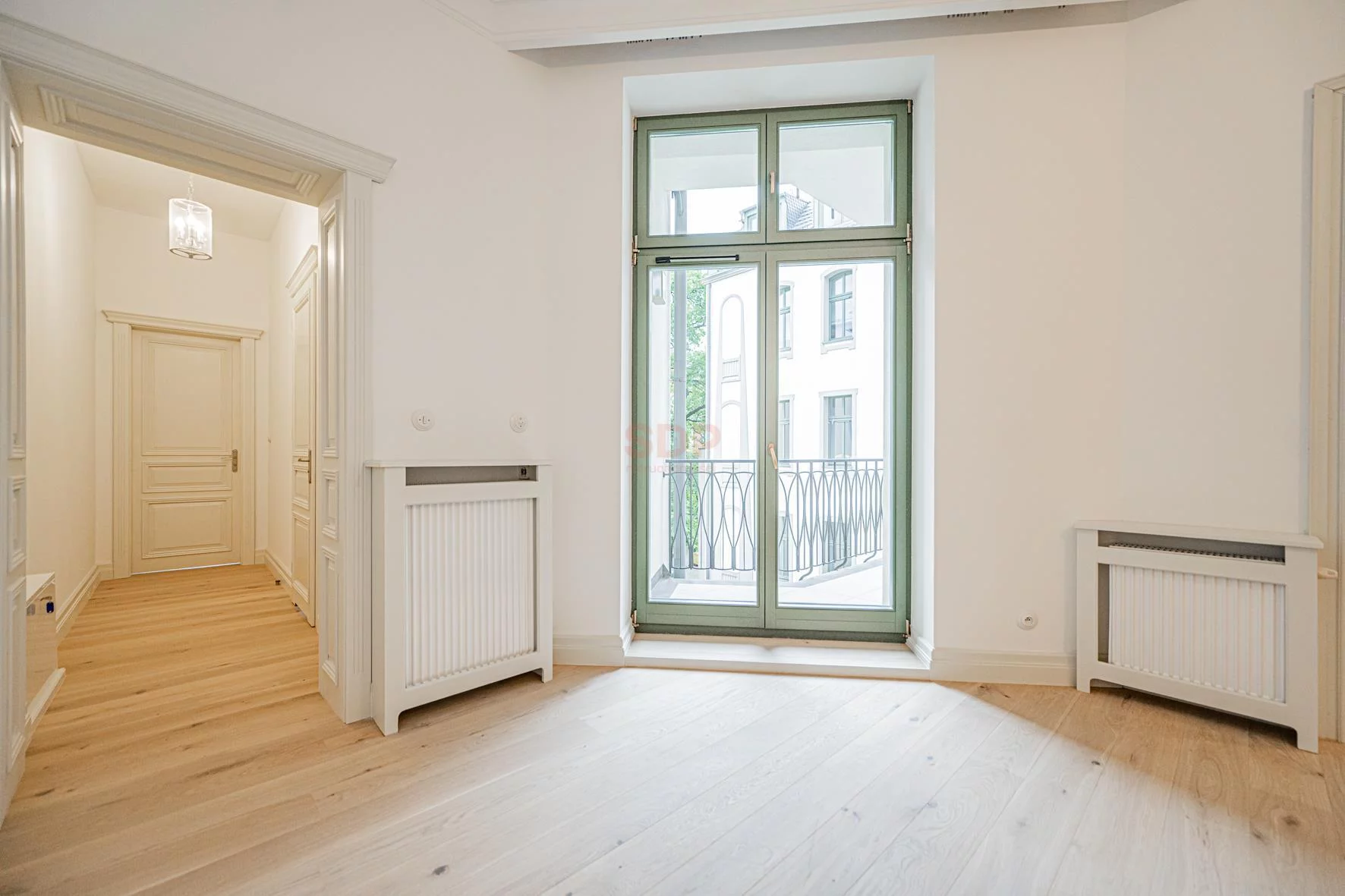 2 pokoje, apartament 80,68 m², piętro 2, oferta nr , 42775, Wrocław, Biskupin-Sępolno-Dąbie-Bartoszowice, Śródmieście, Marcinkowskiego Karola