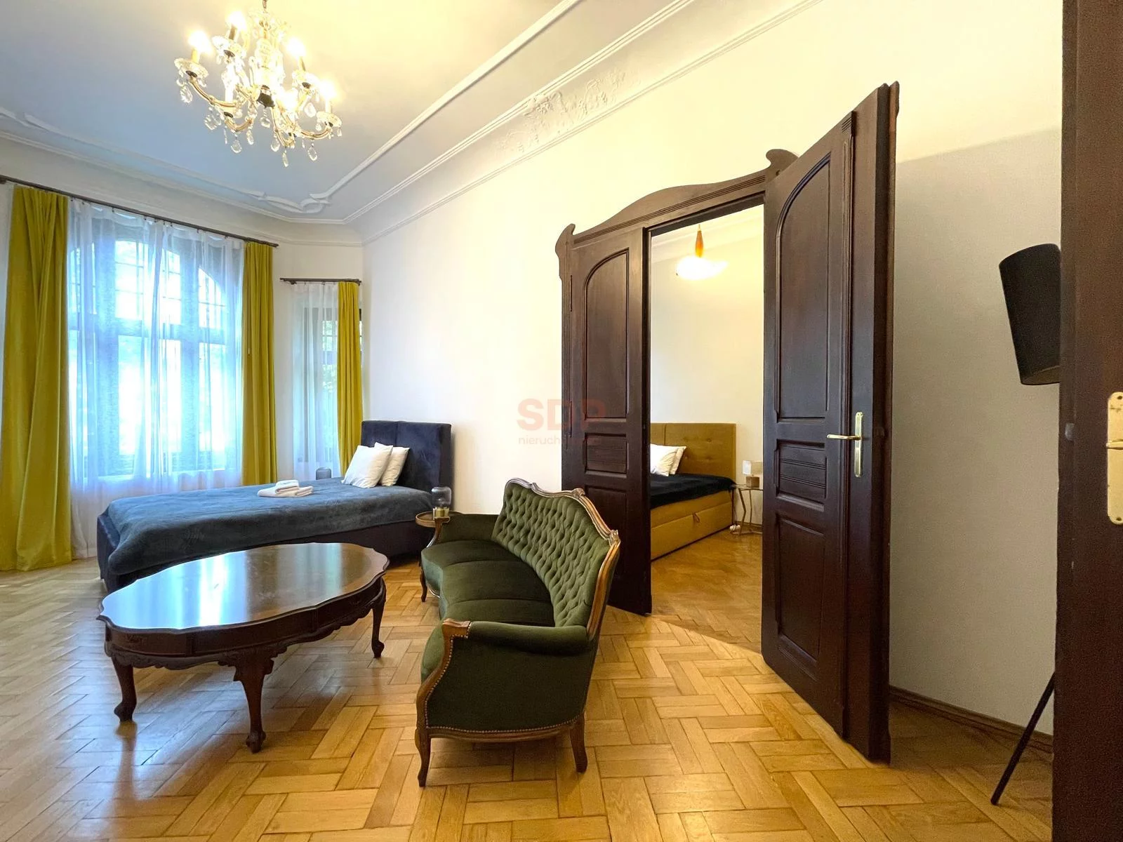 Apartamenty 41609 Wrocław Marii Curie-Skłodowskiej