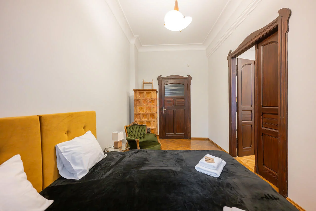 2 pokoje, mieszkanie 78,76 m², parter, oferta nr , 41609, Wrocław, Marii Curie-Skłodowskiej