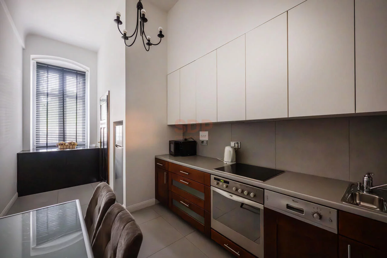 2 pokoje, mieszkanie 78,76 m², parter, oferta nr , 41609, Wrocław, Marii Curie-Skłodowskiej