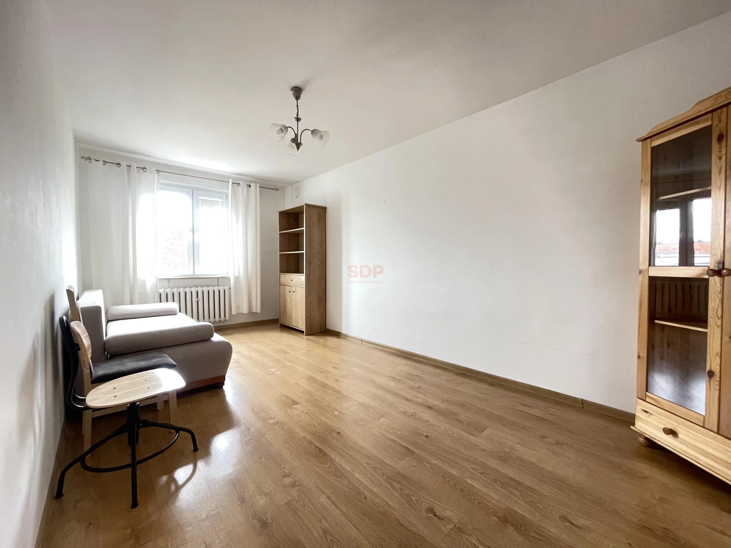 2 pokoje, mieszkanie 55,00 m², piętro 4, oferta nr , 31109, Wrocław, Biskupin-Sępolno-Dąbie-Bartoszowice, Śródmieście, Matejki Jana