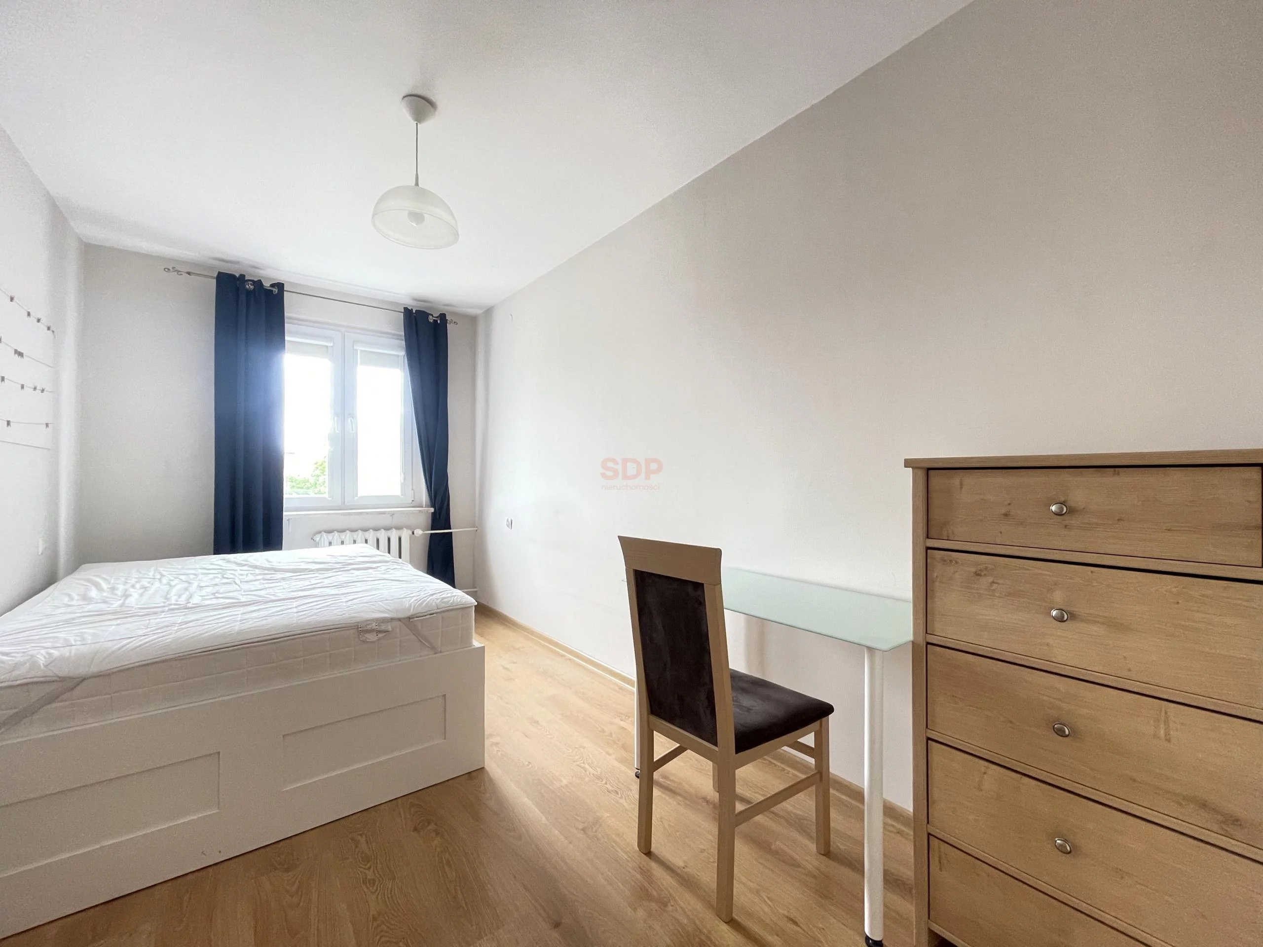 2 pokoje, mieszkanie 55,00 m², piętro 4, oferta nr , 31109, Wrocław, Biskupin-Sępolno-Dąbie-Bartoszowice, Śródmieście, Matejki Jana