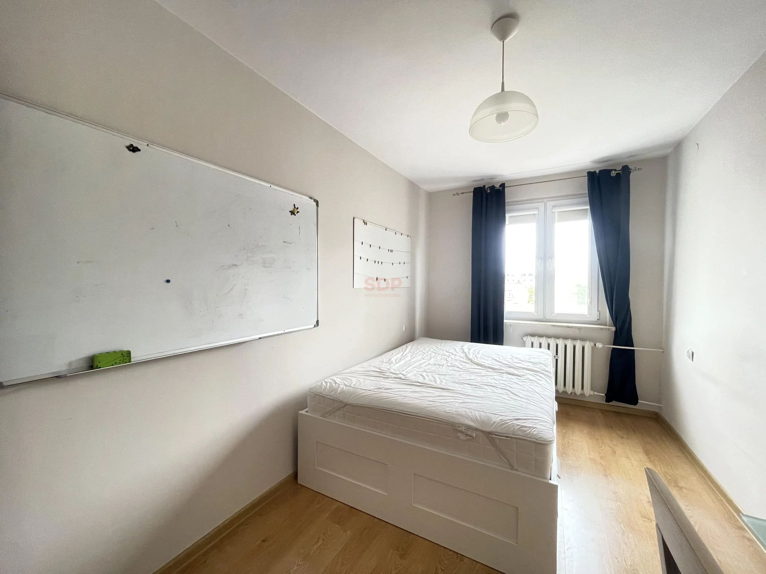 2 pokoje, mieszkanie 55,00 m², piętro 4, oferta nr , 31109, Wrocław, Biskupin-Sępolno-Dąbie-Bartoszowice, Śródmieście, Matejki Jana