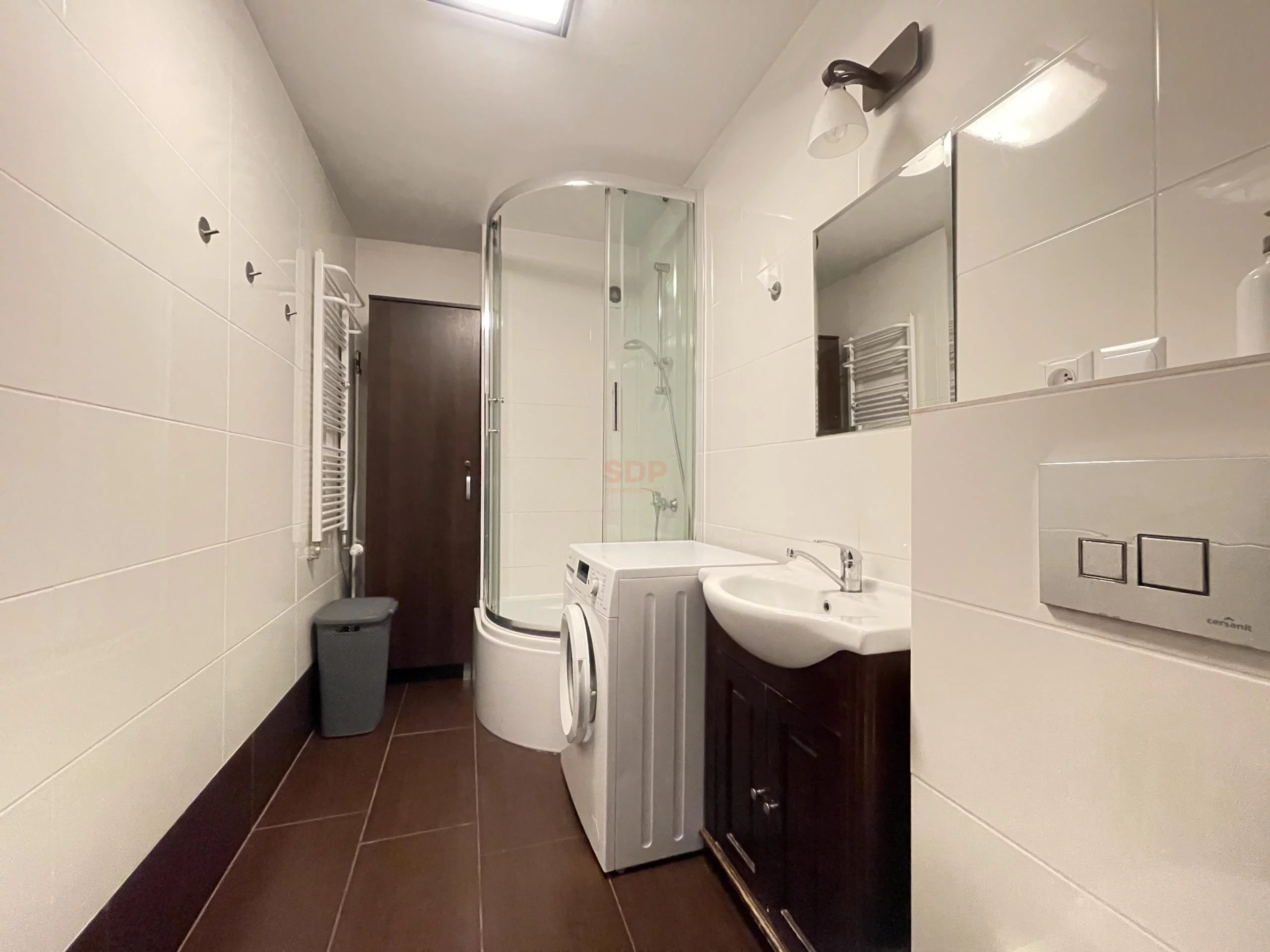 2 pokoje, mieszkanie 55,00 m², piętro 4, oferta nr , 31109, Wrocław, Biskupin-Sępolno-Dąbie-Bartoszowice, Śródmieście, Matejki Jana