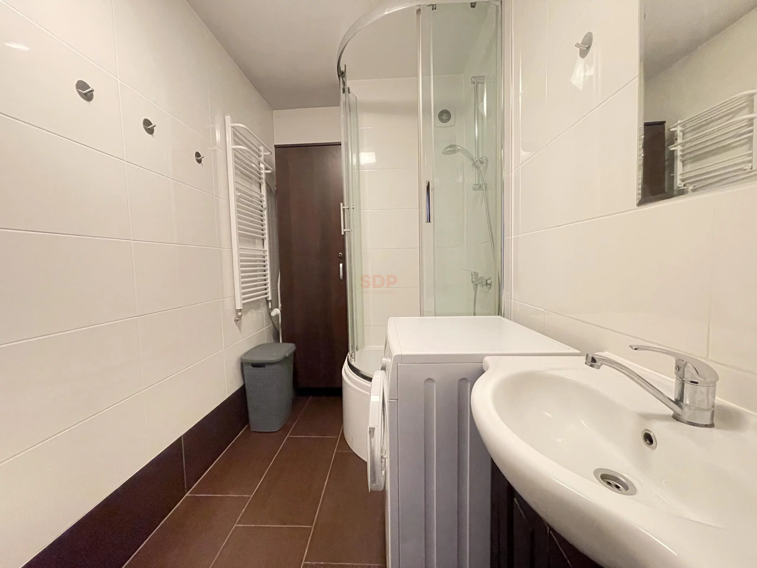 2 pokoje, mieszkanie 55,00 m², piętro 4, oferta nr , 31109, Wrocław, Biskupin-Sępolno-Dąbie-Bartoszowice, Śródmieście, Matejki Jana