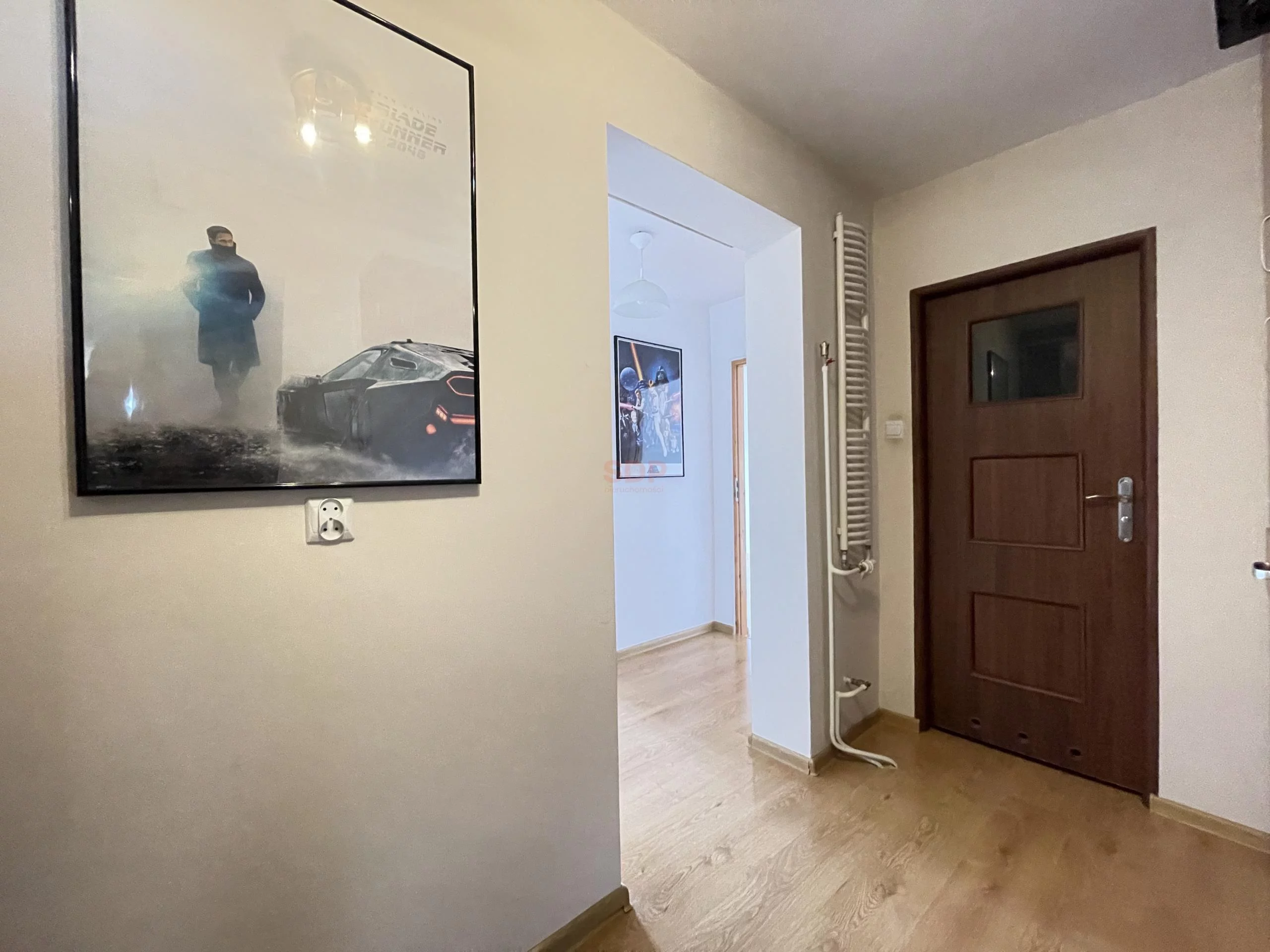 2 pokoje, mieszkanie 55,00 m², piętro 4, oferta nr , 31109, Wrocław, Biskupin-Sępolno-Dąbie-Bartoszowice, Śródmieście, Matejki Jana