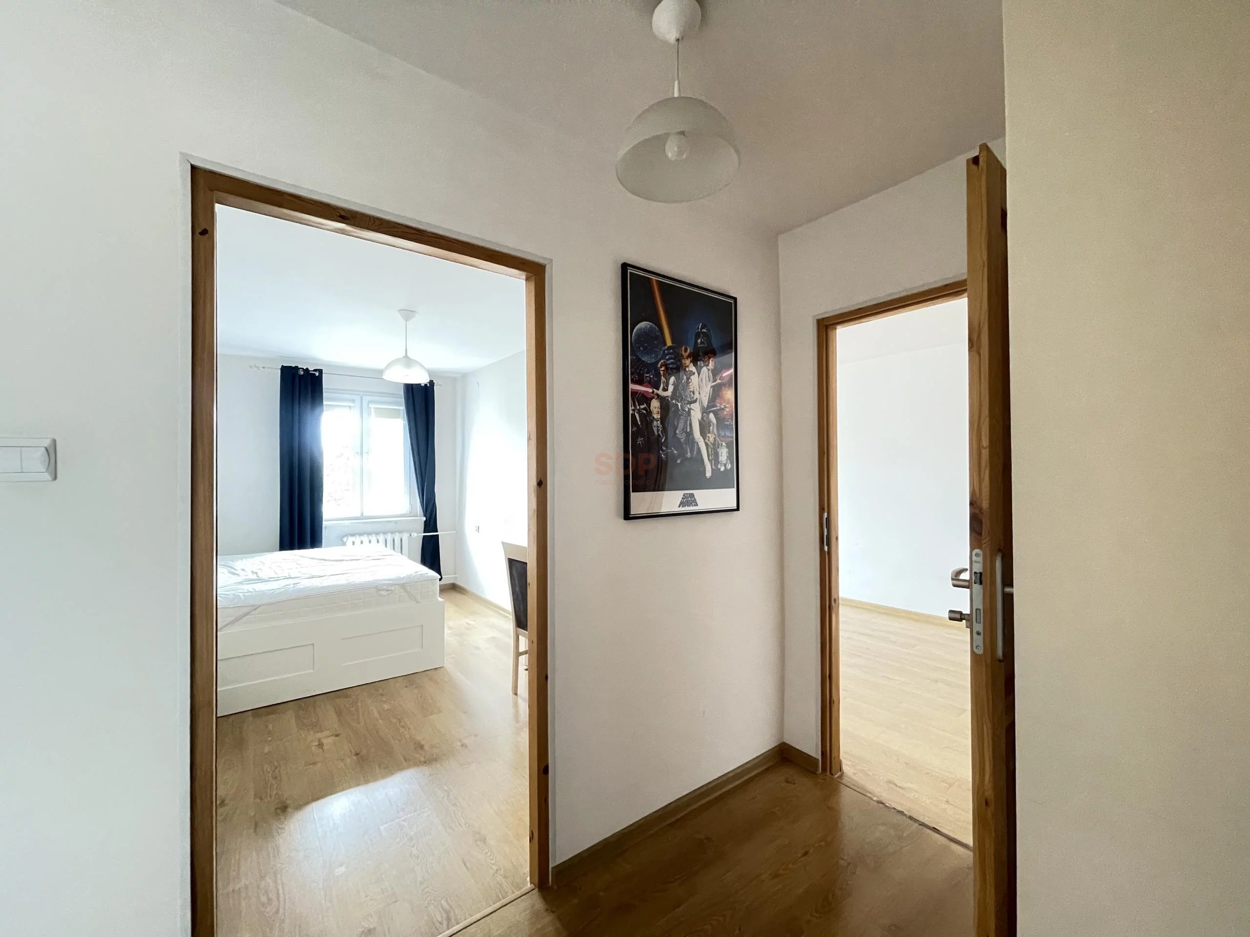 2 pokoje, mieszkanie 55,00 m², piętro 4, oferta nr , 31109, Wrocław, Biskupin-Sępolno-Dąbie-Bartoszowice, Śródmieście, Matejki Jana