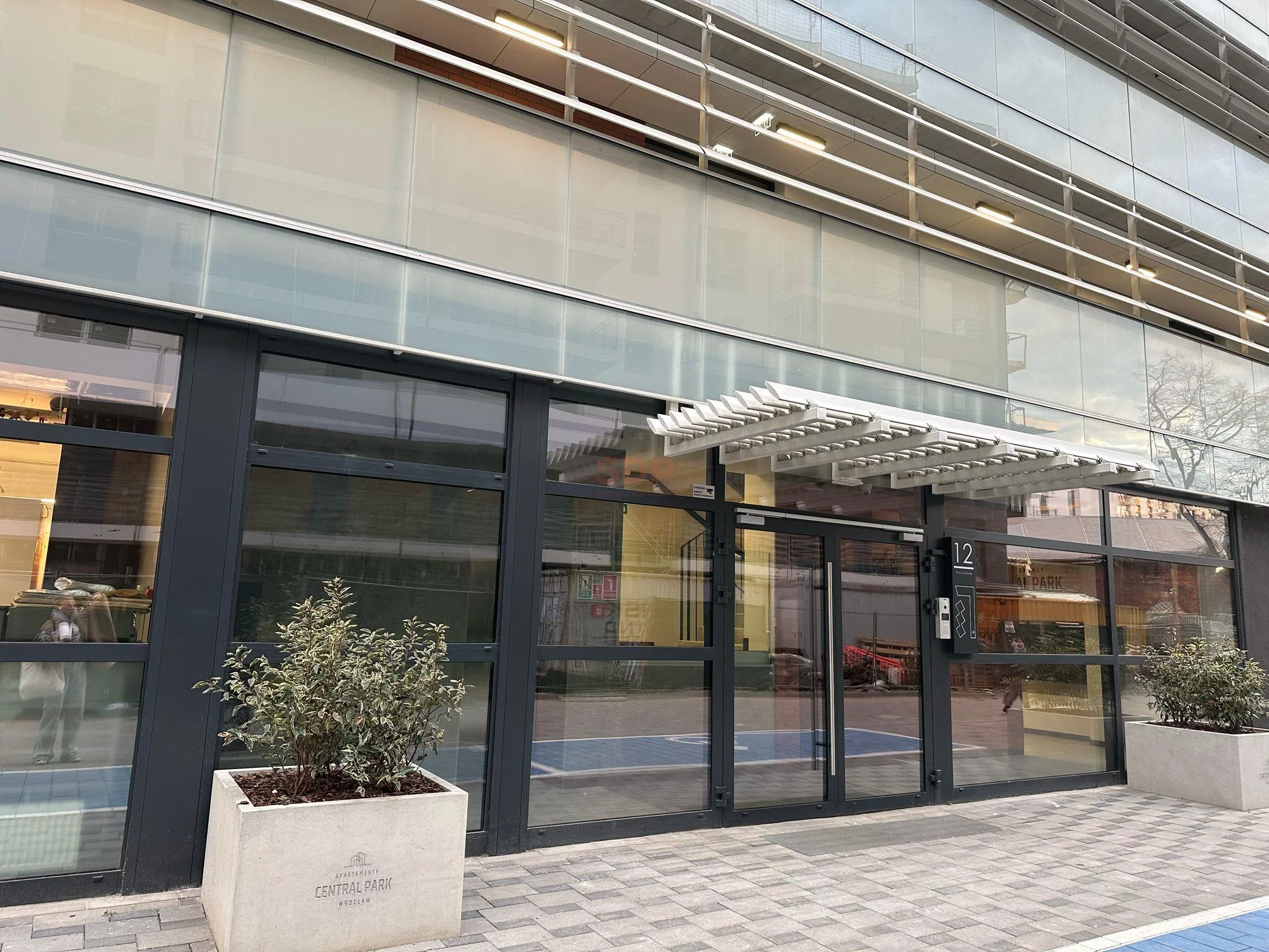 2 pokoje, mieszkanie 30,00 m², piętro 1, oferta nr , 34817, Wrocław, Mieszczańska