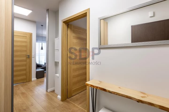 2 pokoje, mieszkanie 43,65 m², piętro 1, oferta nr , 42461, Wrocław, Biskupin-Sępolno-Dąbie-Bartoszowice, Śródmieście, Mieszczańska
