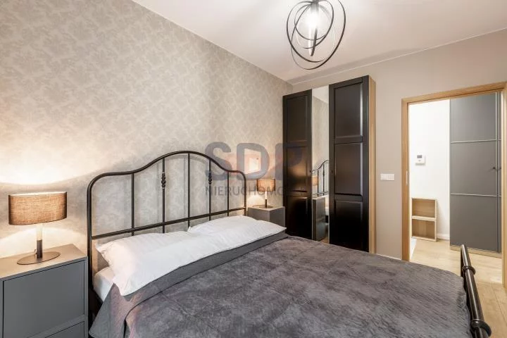 2 pokoje, mieszkanie 43,65 m², piętro 1, oferta nr , 42461, Wrocław, Biskupin-Sępolno-Dąbie-Bartoszowice, Śródmieście, Mieszczańska