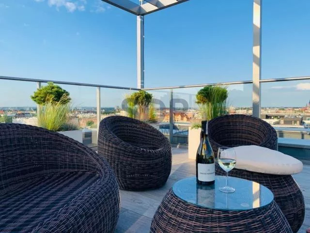 2 pokoje, mieszkanie 43,65 m², piętro 1, oferta nr , 42461, Wrocław, Biskupin-Sępolno-Dąbie-Bartoszowice, Śródmieście, Mieszczańska
