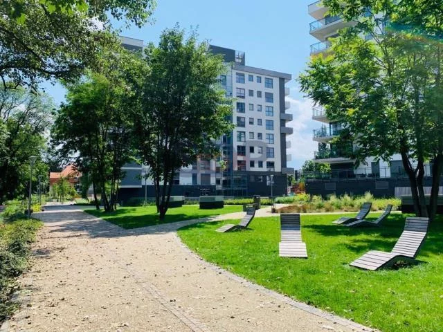 2 pokoje, mieszkanie 43,65 m², piętro 1, oferta nr , 42461, Wrocław, Biskupin-Sępolno-Dąbie-Bartoszowice, Śródmieście, Mieszczańska