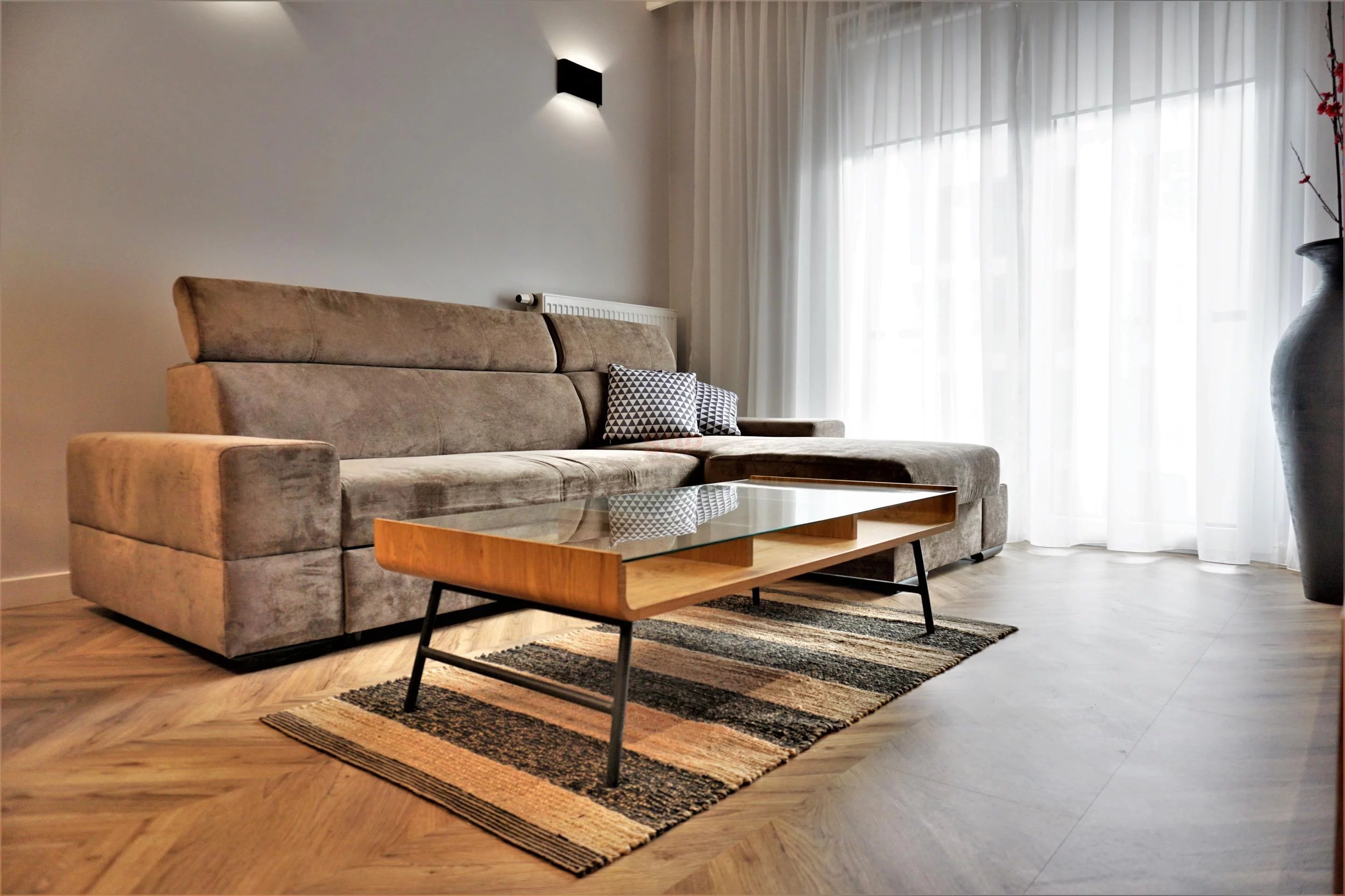 2 pokoje, mieszkanie 41,00 m², piętro 2, oferta nr , 36927, Wrocław, Stare Miasto, Mieszczańska