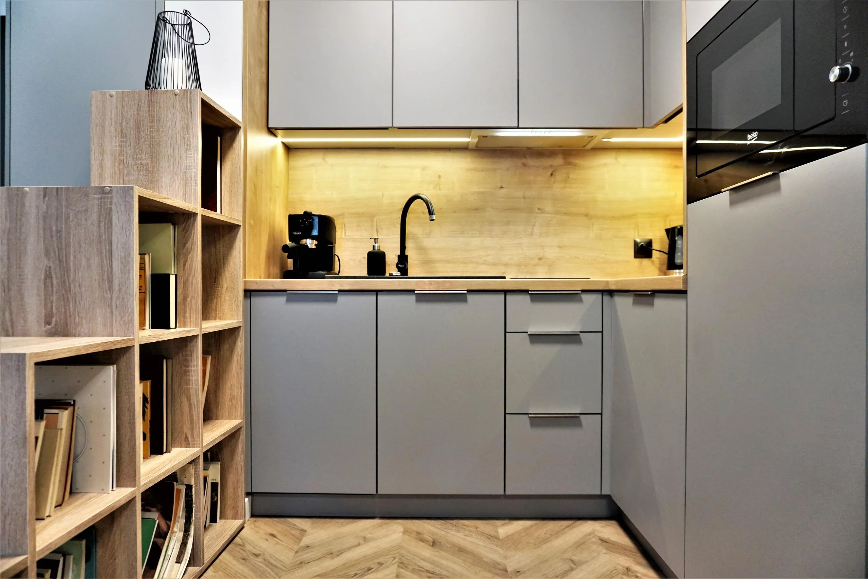 2 pokoje, mieszkanie 41,00 m², piętro 2, oferta nr , 36927, Wrocław, Stare Miasto, Mieszczańska