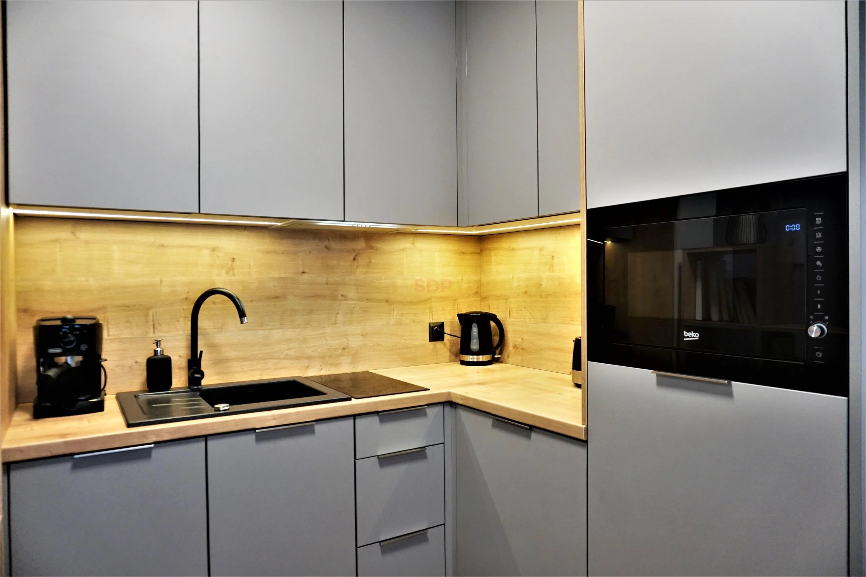 2 pokoje, mieszkanie 41,00 m², piętro 2, oferta nr , 36927, Wrocław, Stare Miasto, Mieszczańska