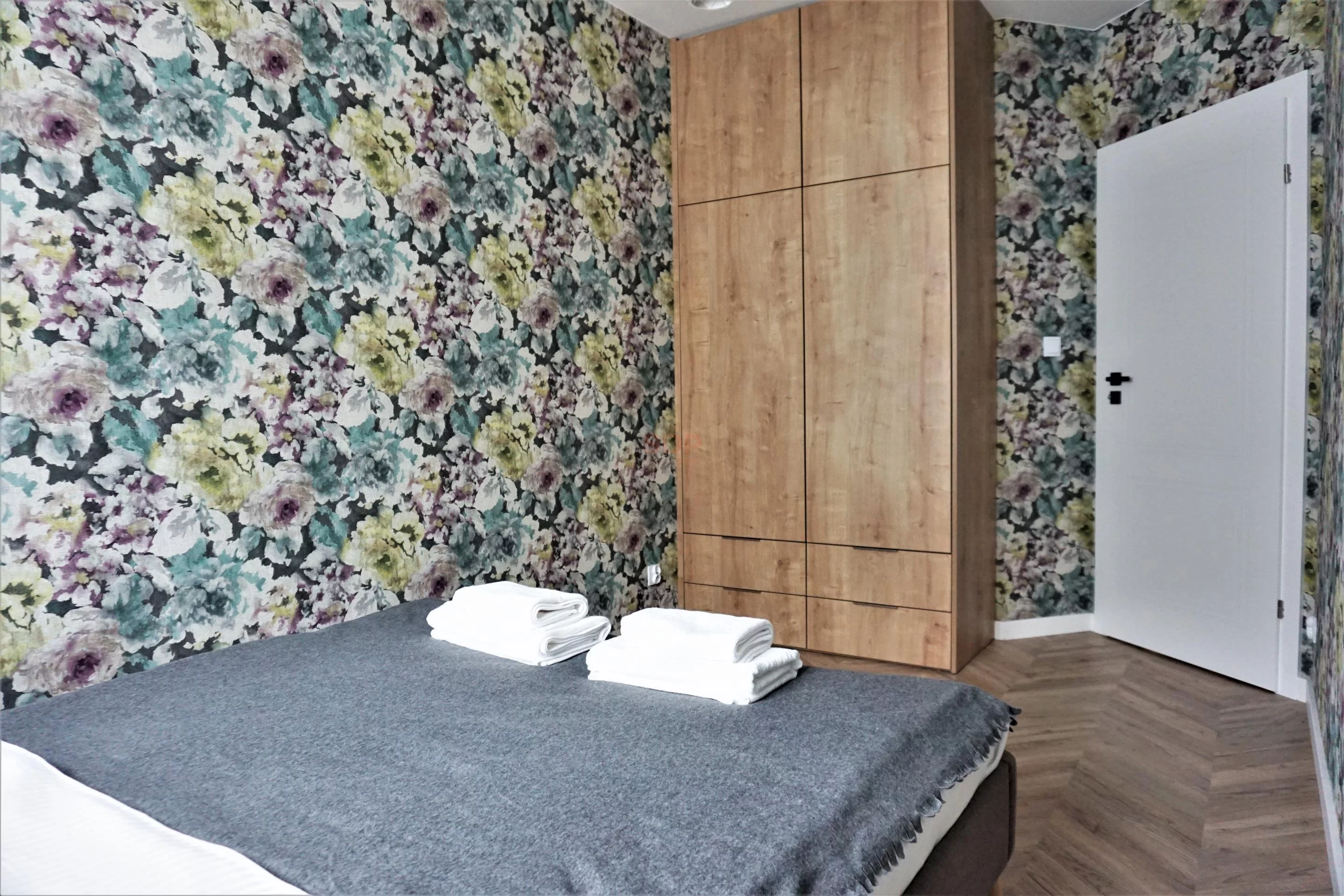 2 pokoje, mieszkanie 41,00 m², piętro 2, oferta nr , 36927, Wrocław, Stare Miasto, Mieszczańska
