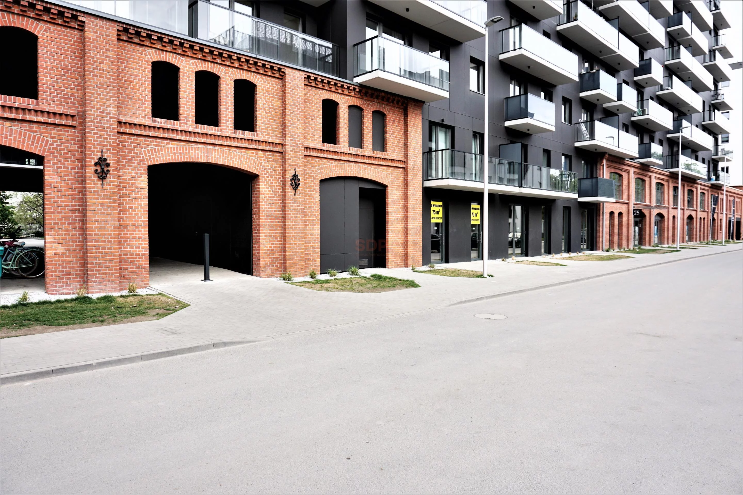 2 pokoje, mieszkanie 41,00 m², piętro 2, oferta nr , 36927, Wrocław, Stare Miasto, Mieszczańska