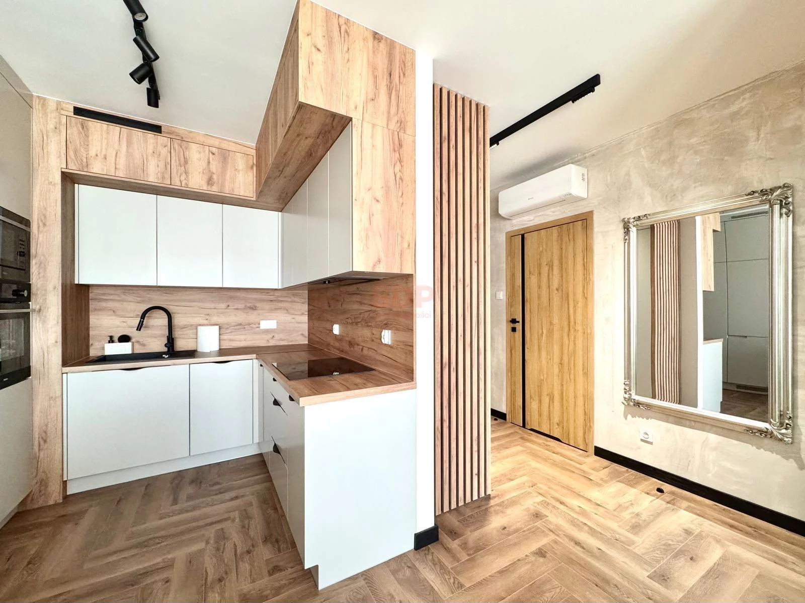 2 pokoje, apartament 47,00 m², piętro 1, oferta nr , 38414, Wrocław, Stare Miasto, Mieszczańska