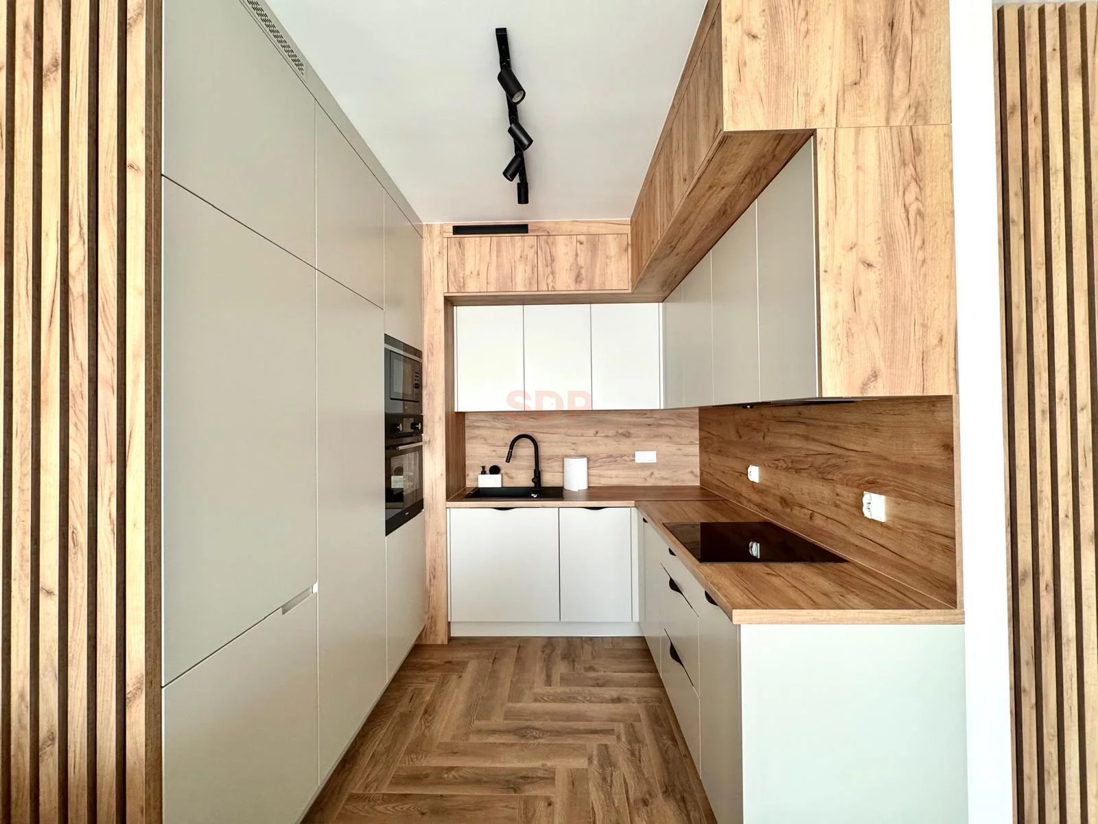 2 pokoje, apartament 47,00 m², piętro 1, oferta nr , 38414, Wrocław, Stare Miasto, Mieszczańska